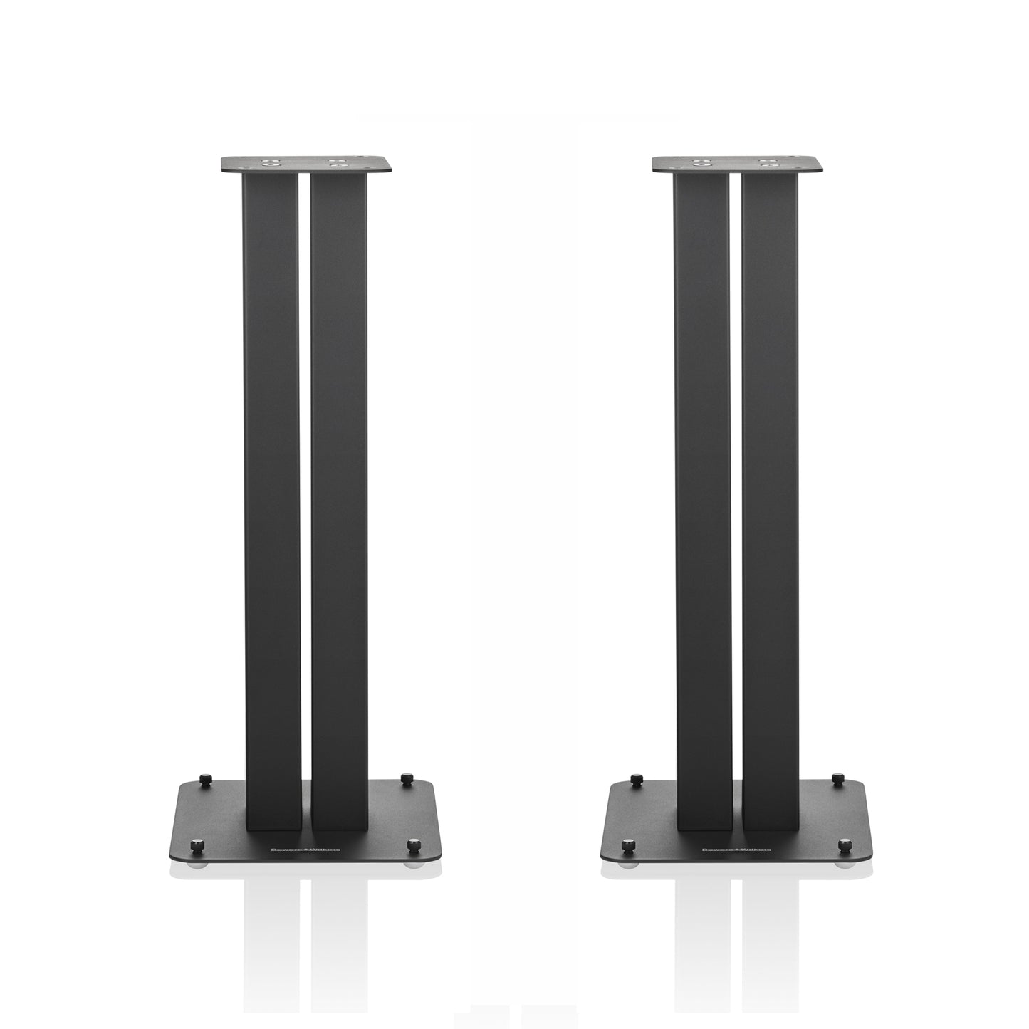 Bowers & Wilkins FS600 S3 Speaker Stands