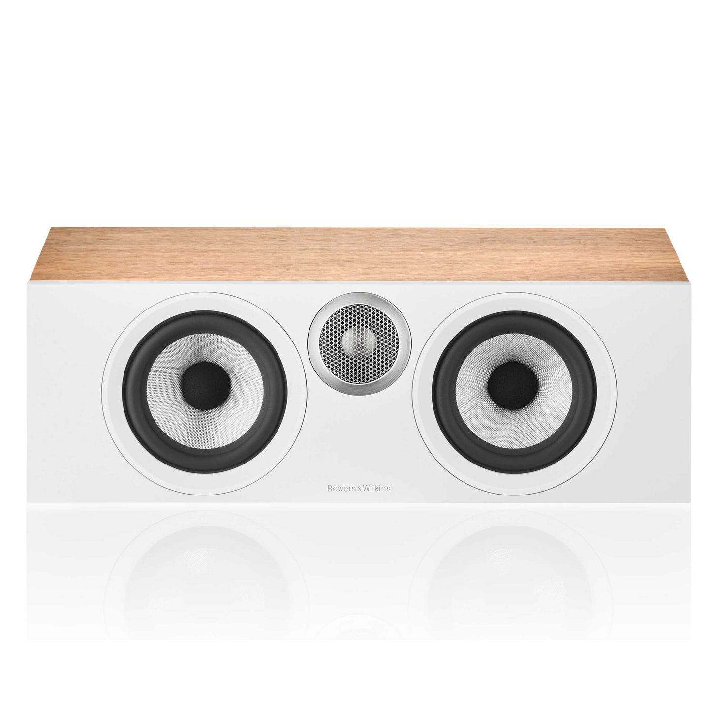 Bowers & Wilkins HTM6 S3 Centre Speaker
