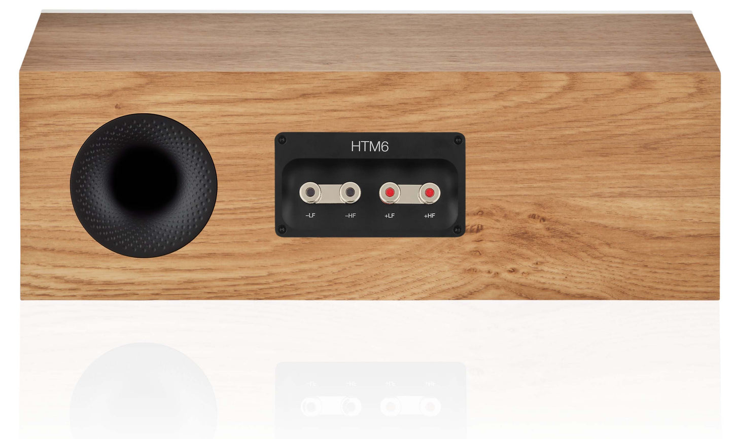 Bowers & Wilkins HTM6 S3 Centre Speaker
