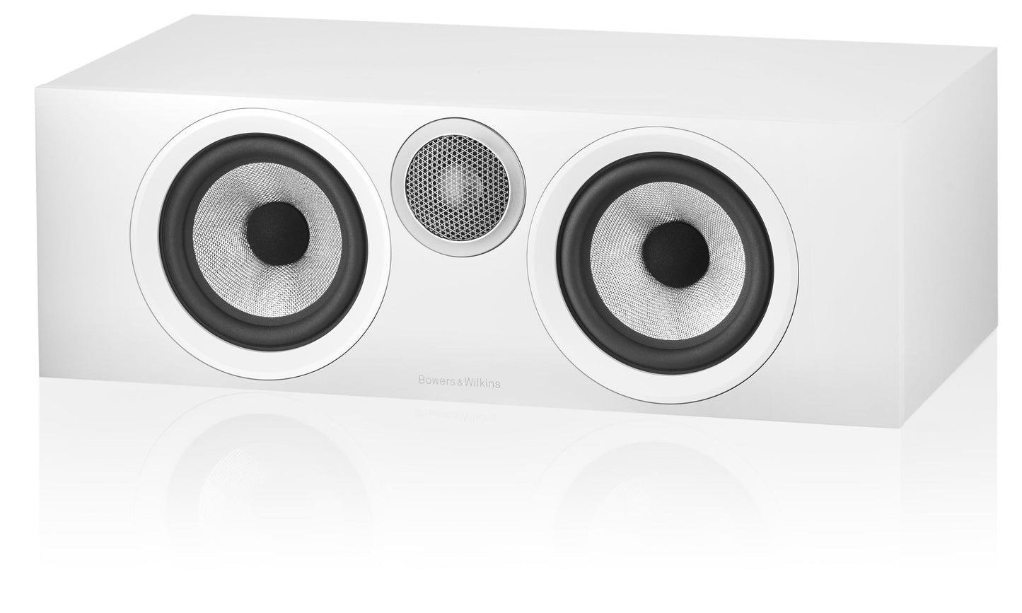 Bowers & Wilkins HTM6 S3 Centre Speaker