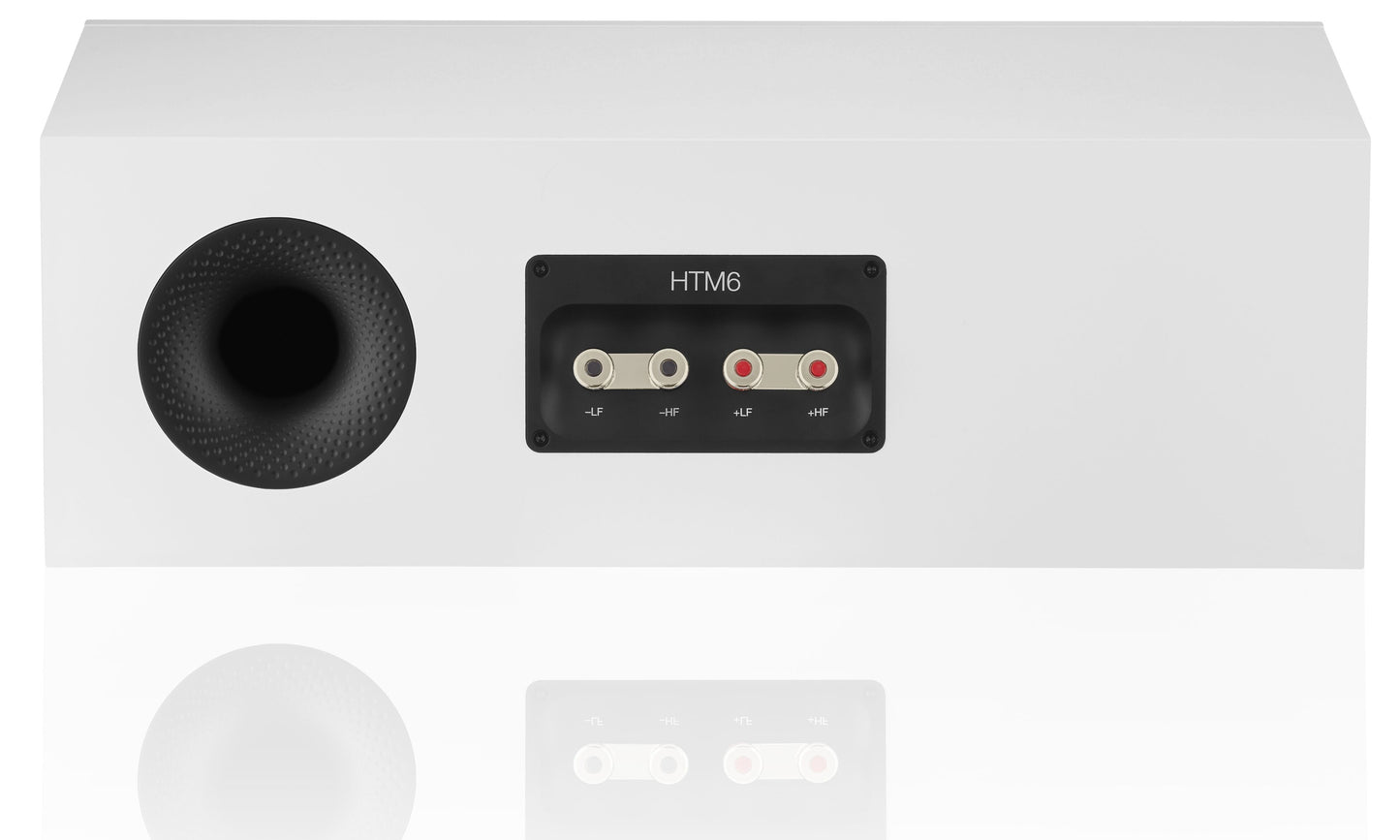 Bowers & Wilkins HTM6 S3 Centre Speaker