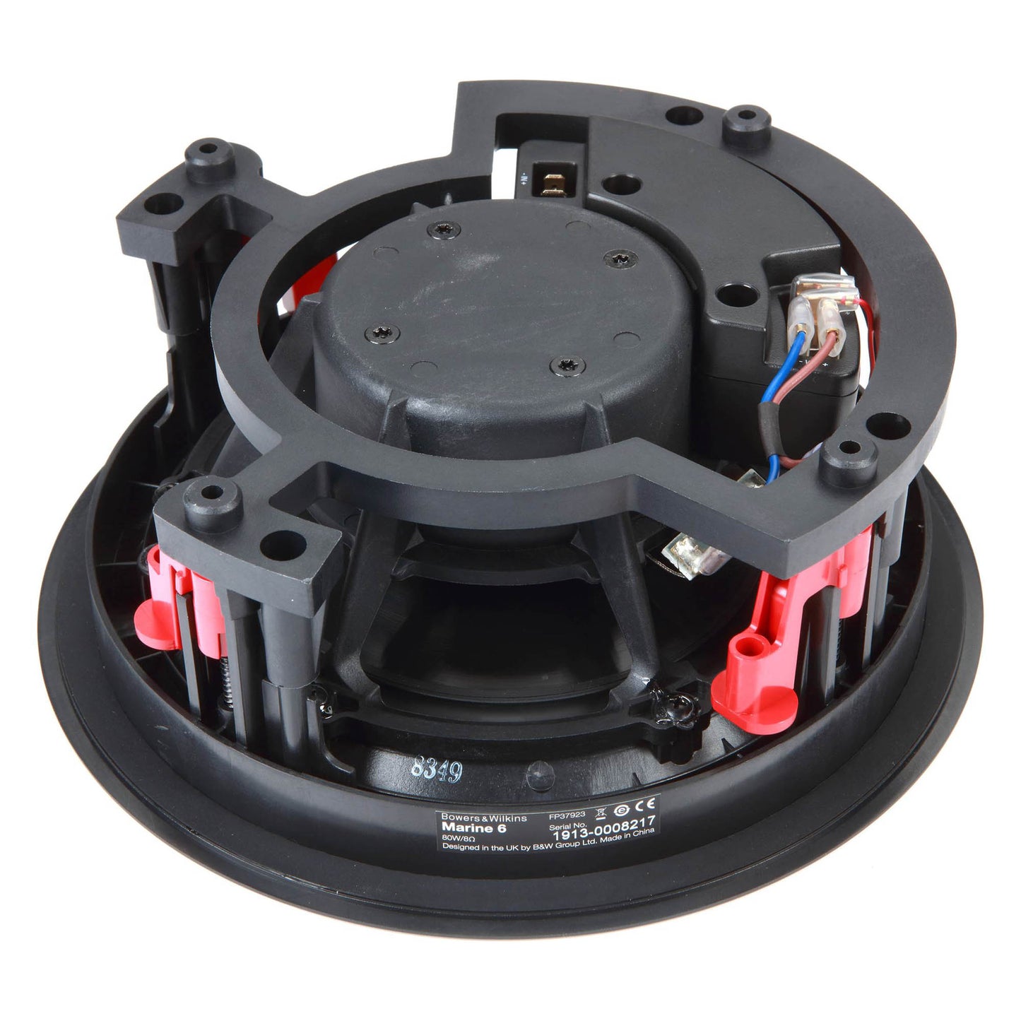 Bowers & Wilkins Marine 6 In-Ceiling Speakers
