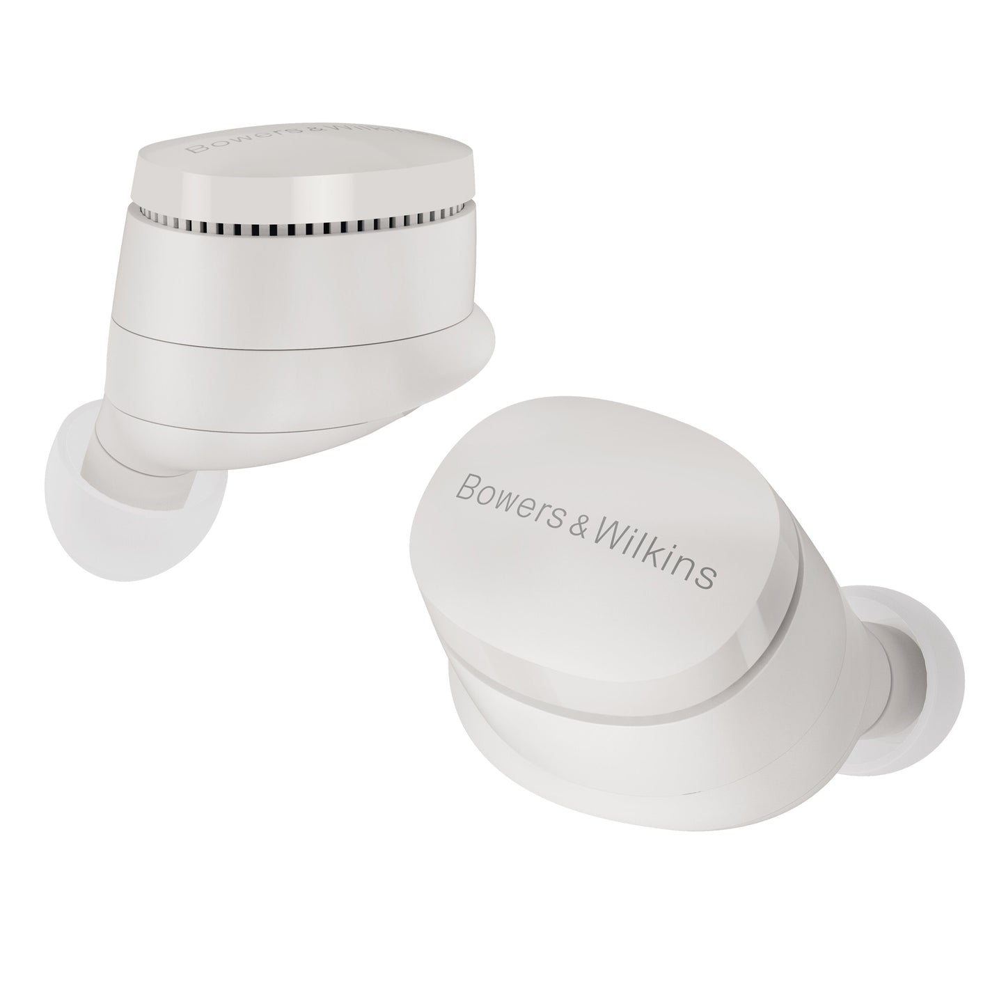 Bowers & Wilkins Pi6 Active Noise-Cancelling True Wireless Earbuds