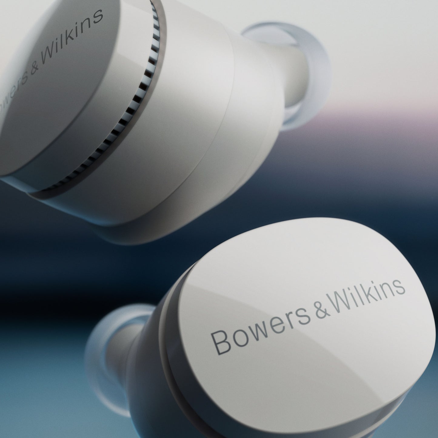 Bowers & Wilkins Pi6 Active Noise-Cancelling True Wireless Earbuds
