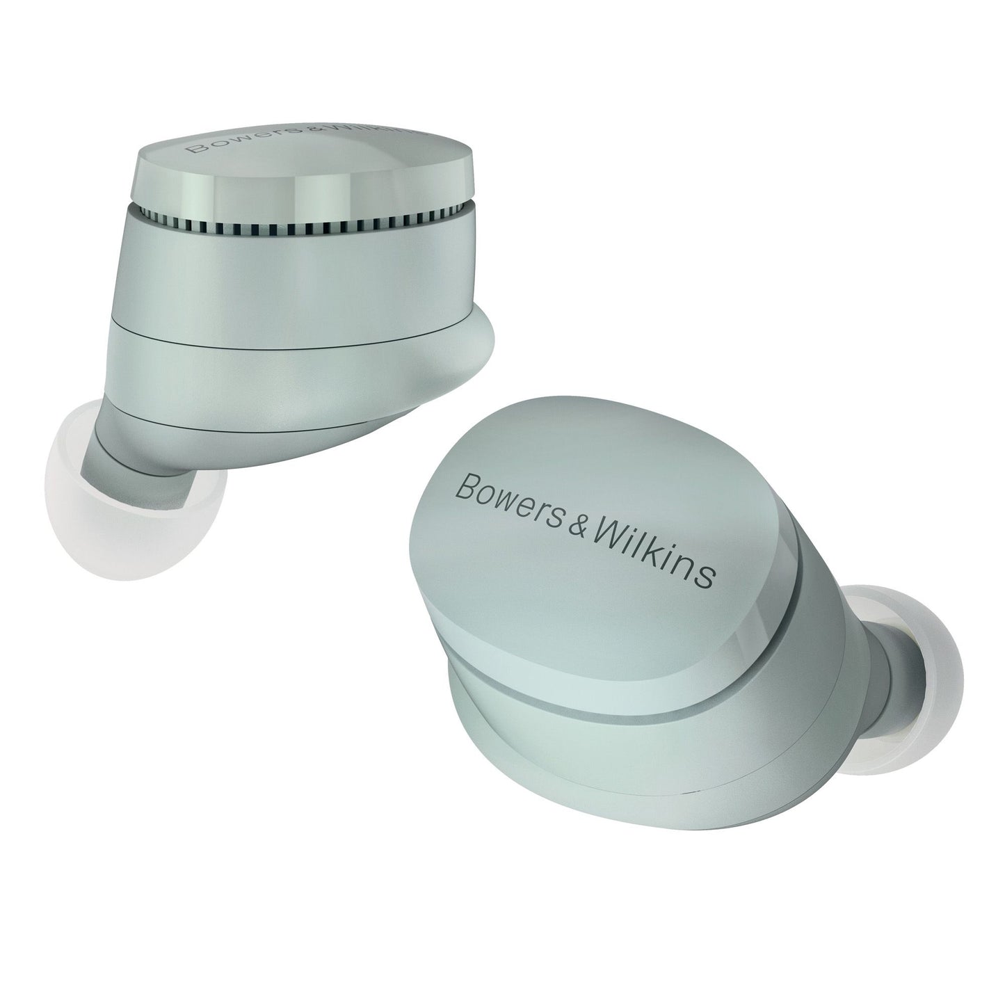 Bowers & Wilkins Pi6 Active Noise-Cancelling True Wireless Earbuds