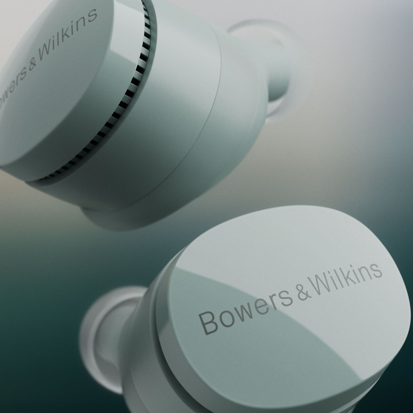 Bowers & Wilkins Pi6 Active Noise-Cancelling True Wireless Earbuds