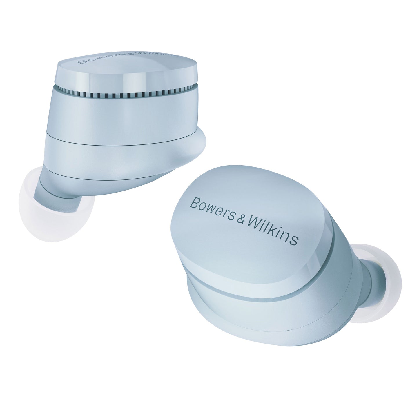 Bowers & Wilkins Pi6 Active Noise-Cancelling True Wireless Earbuds