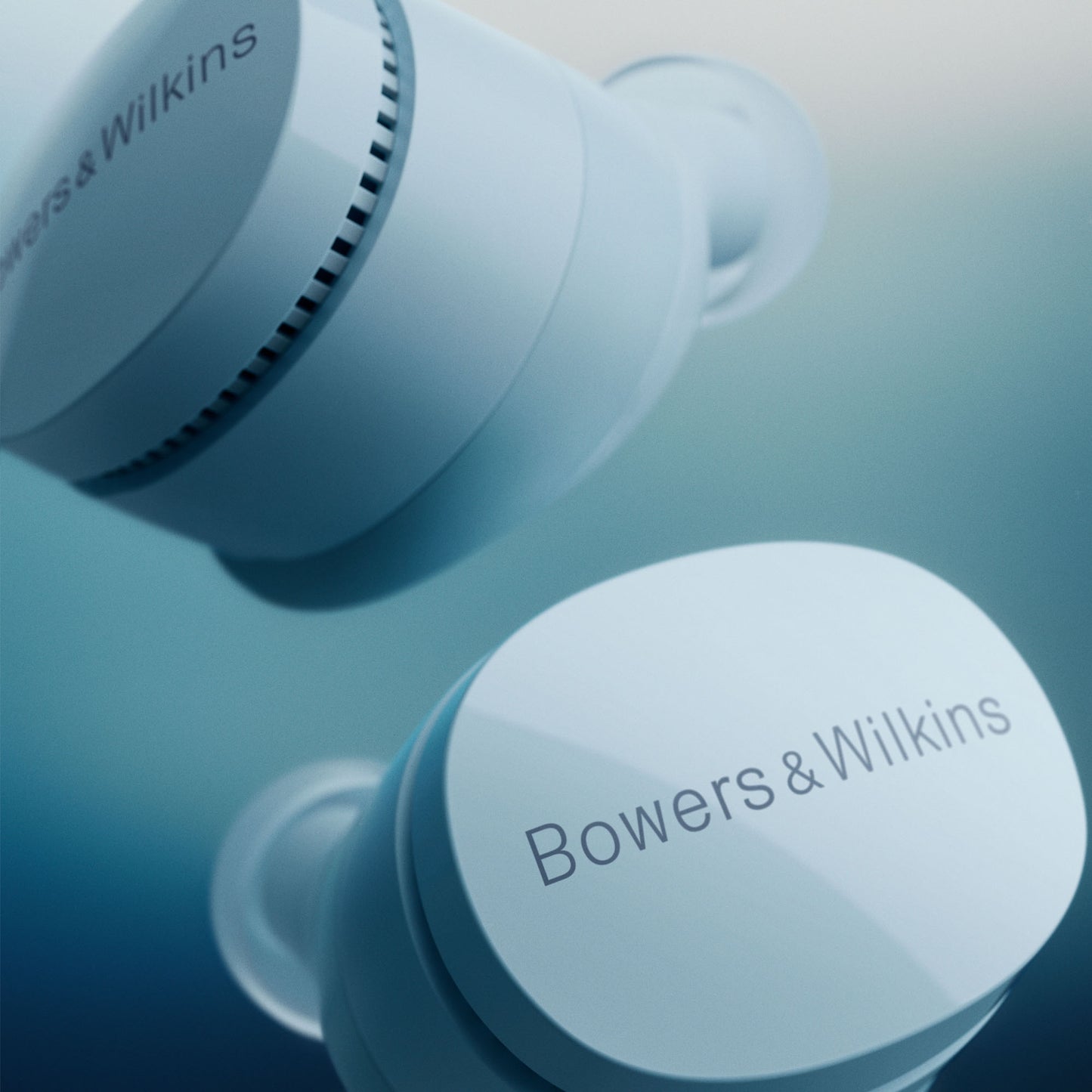 Bowers & Wilkins Pi6 Active Noise-Cancelling True Wireless Earbuds
