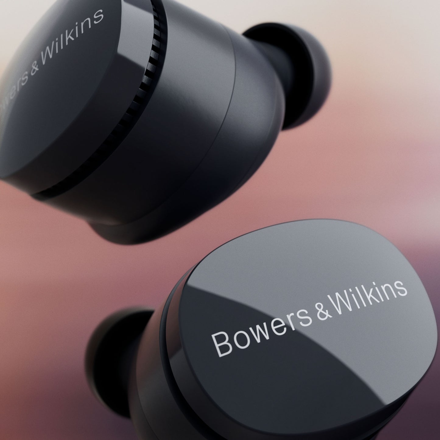 Bowers & Wilkins Pi6 Active Noise-Cancelling True Wireless Earbuds