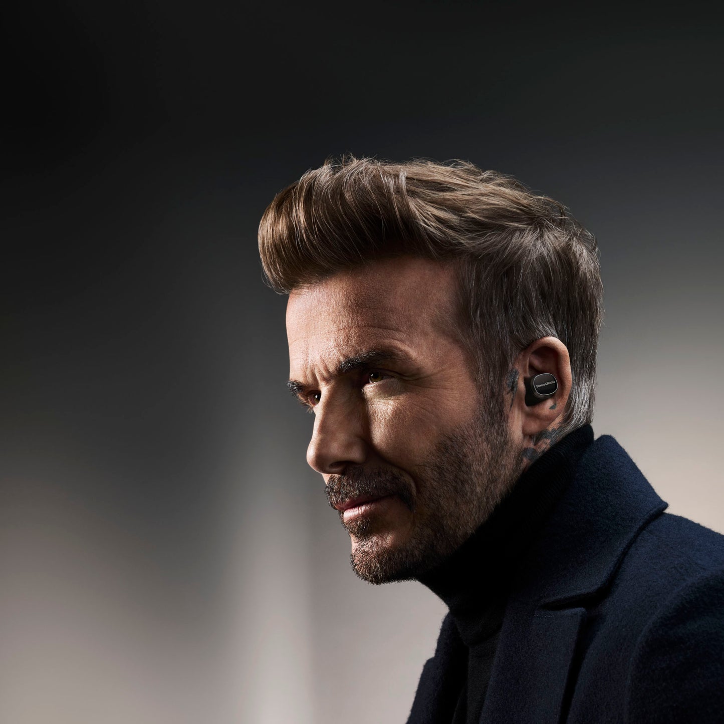 Bowers & Wilkins Pi8 Active Noise-Cancelling True Wireless Earbuds