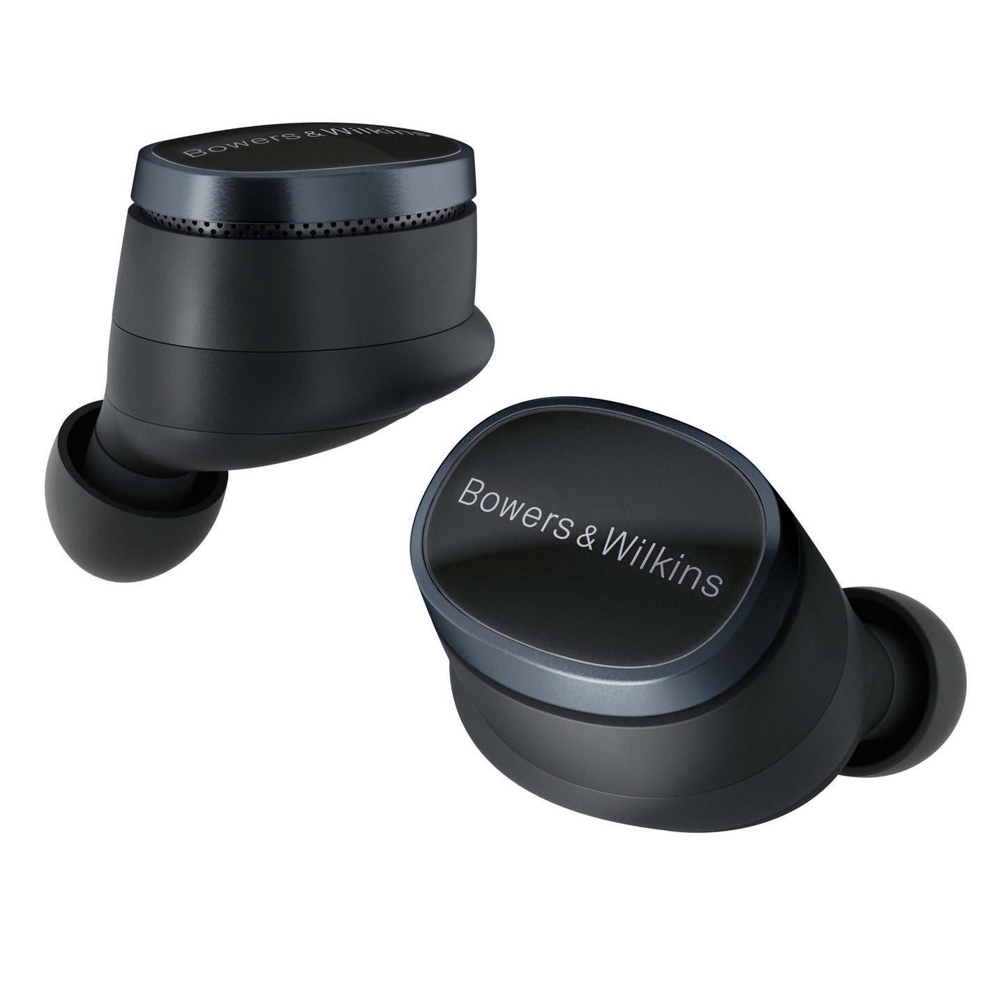 Bowers & Wilkins Pi8 Active Noise-Cancelling True Wireless Earbuds