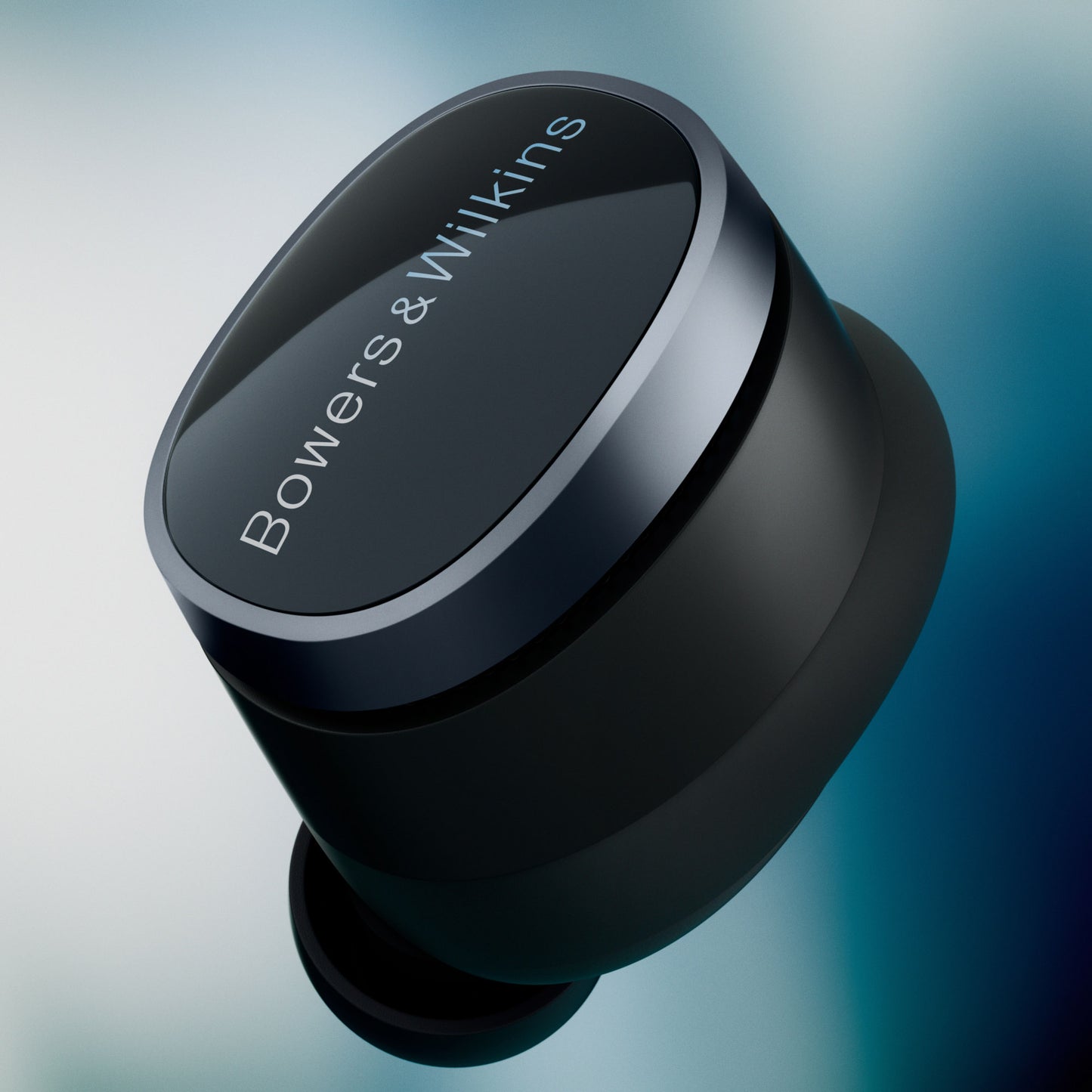 Bowers & Wilkins Pi8 Active Noise-Cancelling True Wireless Earbuds