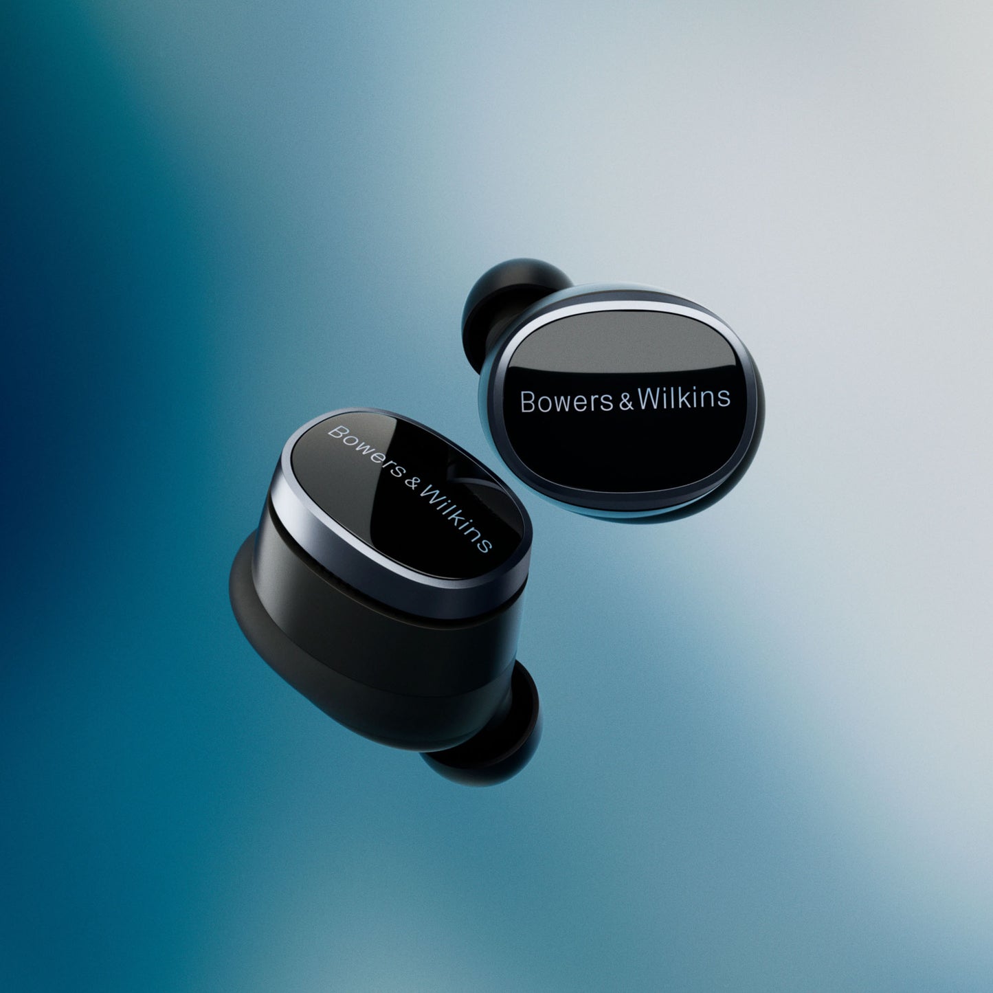 Bowers & Wilkins Pi8 Active Noise-Cancelling True Wireless Earbuds