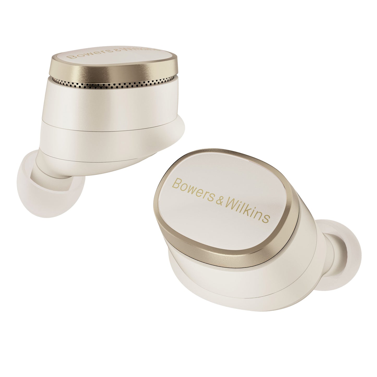 Bowers & Wilkins Pi8 Active Noise-Cancelling True Wireless Earbuds