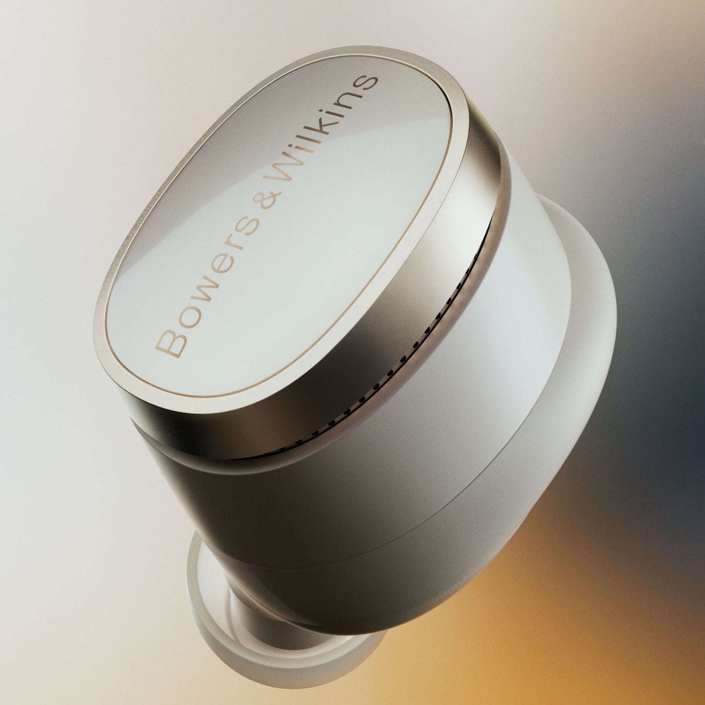 Bowers & Wilkins Pi8 Active Noise-Cancelling True Wireless Earbuds