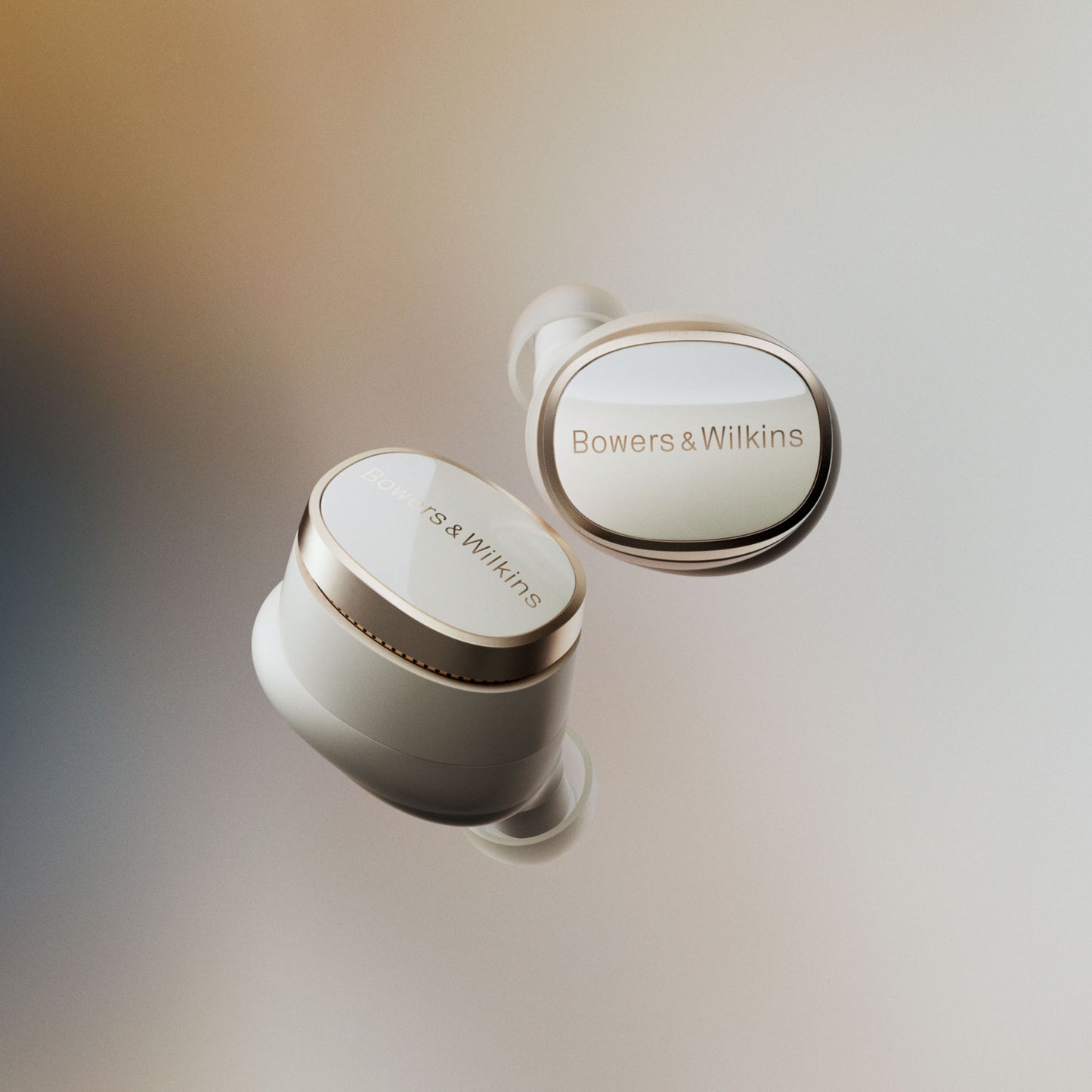 Bowers & Wilkins Pi8 Active Noise-Cancelling True Wireless Earbuds