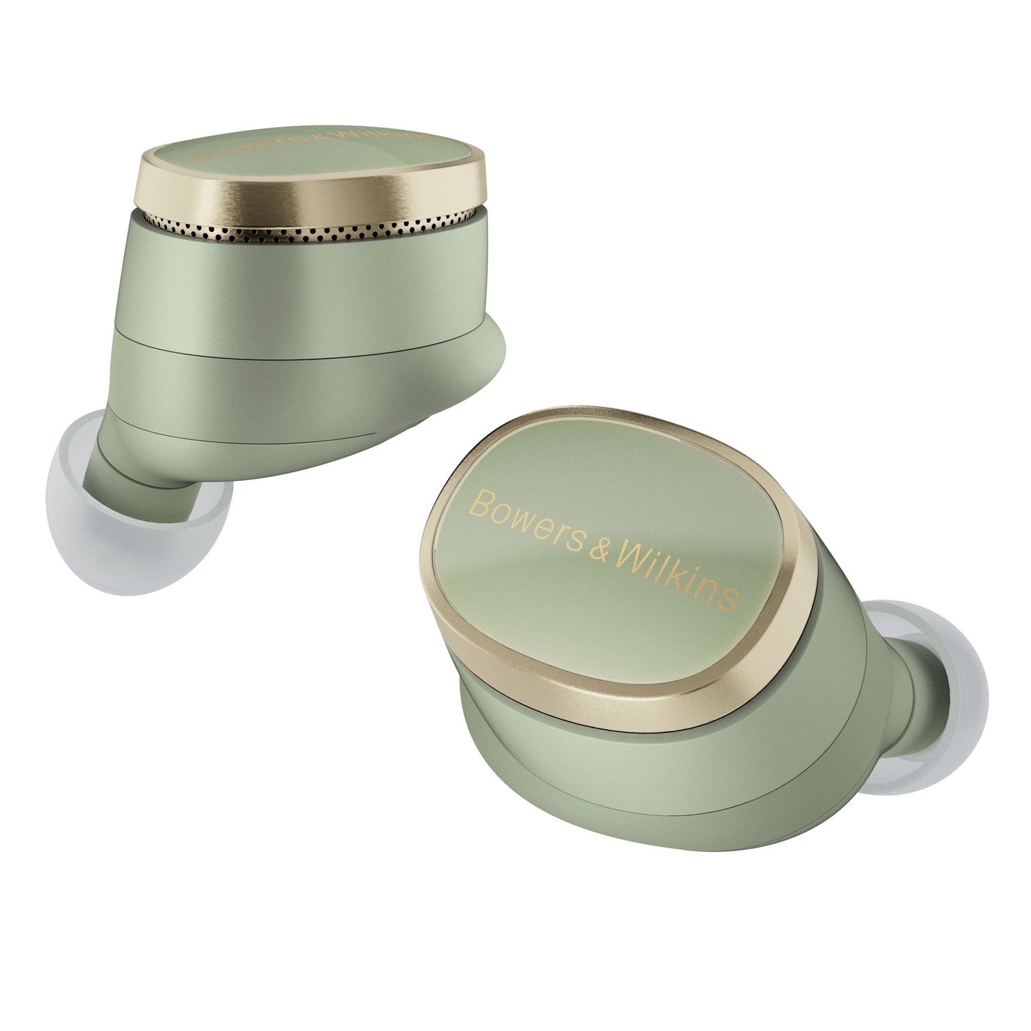 Bowers & Wilkins Pi8 Active Noise-Cancelling True Wireless Earbuds