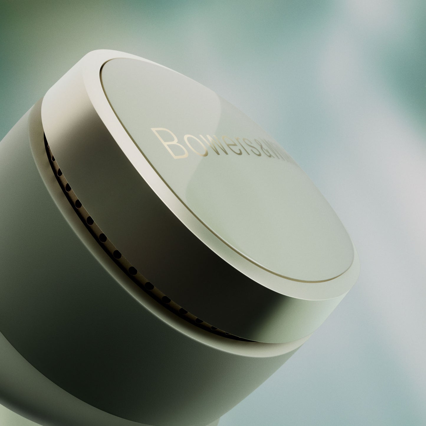 Bowers & Wilkins Pi8 Active Noise-Cancelling True Wireless Earbuds