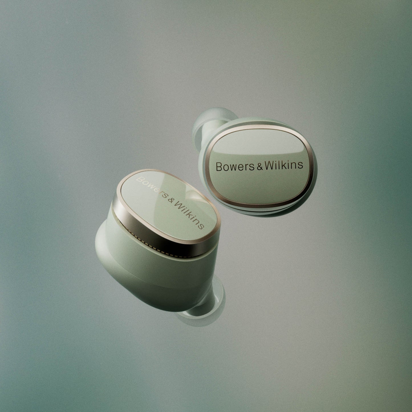 Bowers & Wilkins Pi8 Active Noise-Cancelling True Wireless Earbuds