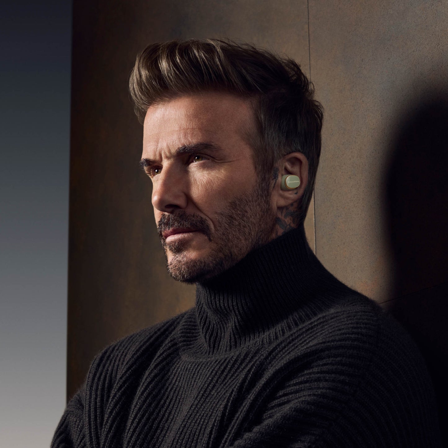 Bowers & Wilkins Pi8 Active Noise-Cancelling True Wireless Earbuds
