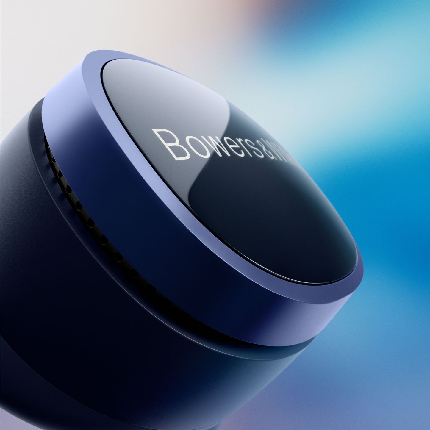 Bowers & Wilkins Pi8 Active Noise-Cancelling True Wireless Earbuds