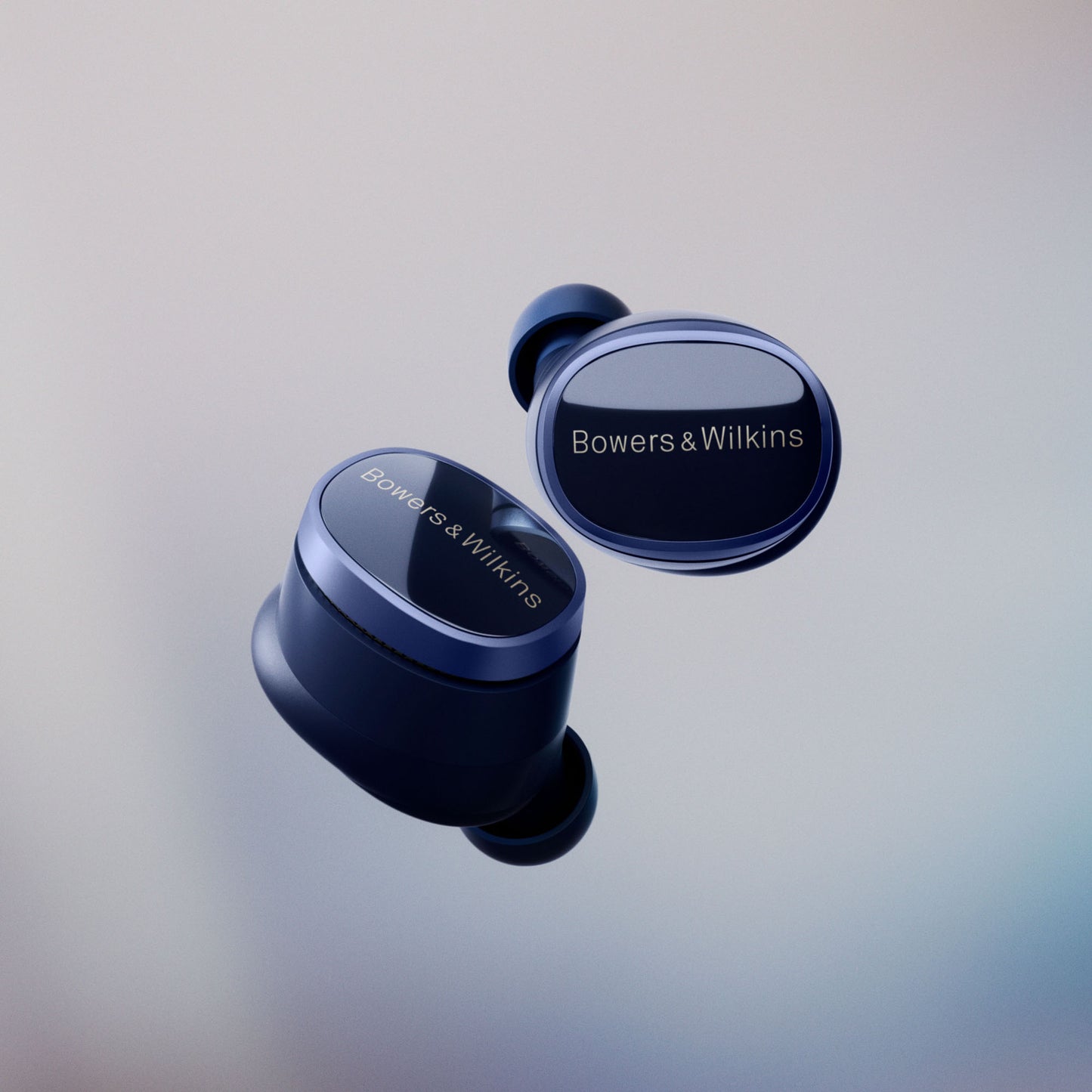 Bowers & Wilkins Pi8 Active Noise-Cancelling True Wireless Earbuds