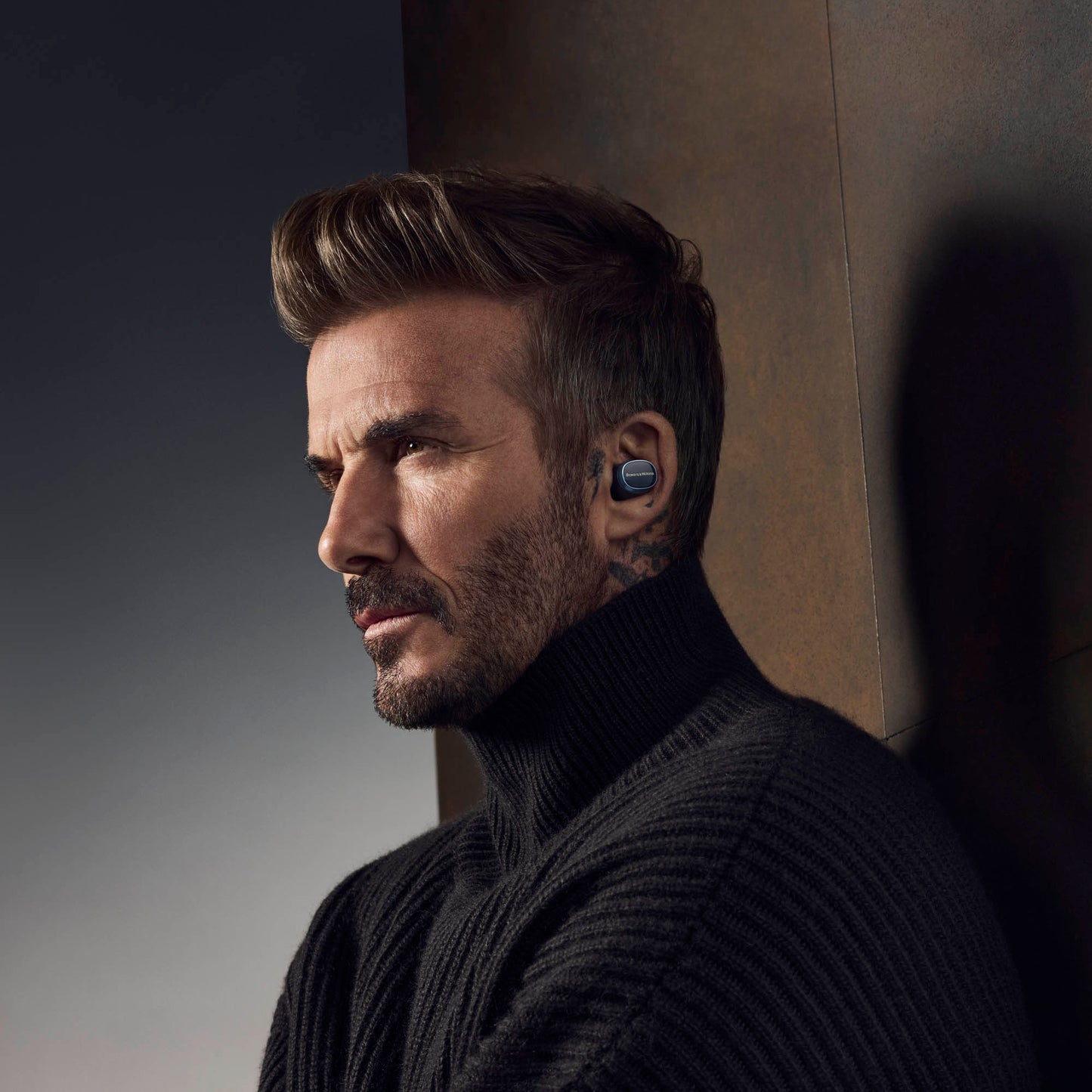 Bowers & Wilkins Pi8 Active Noise-Cancelling True Wireless Earbuds