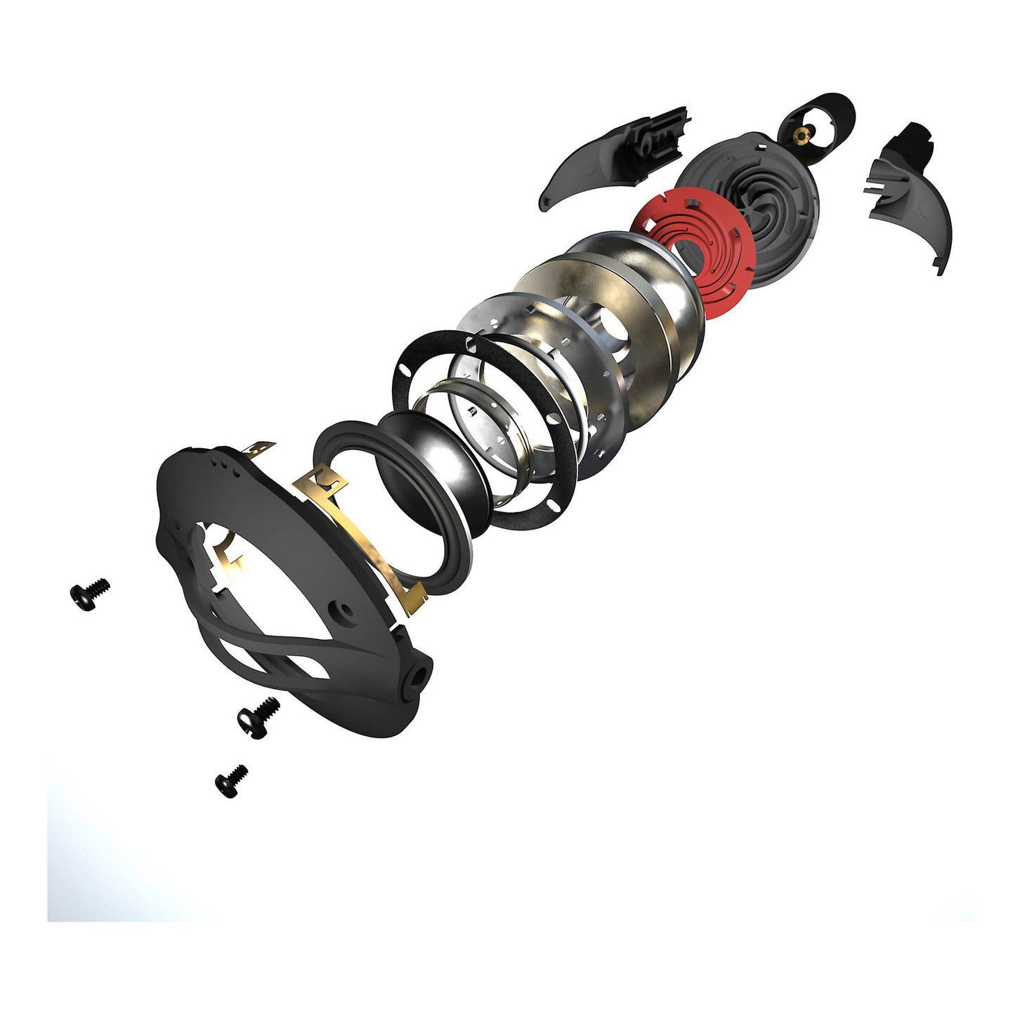 Bowers & Wilkins CCM663 In-Ceiling Speakers