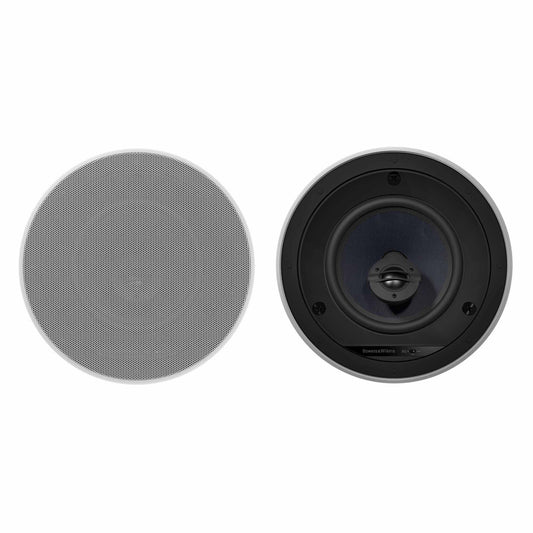 Bowers & Wilkins CCM682 In-Ceiling Speakers