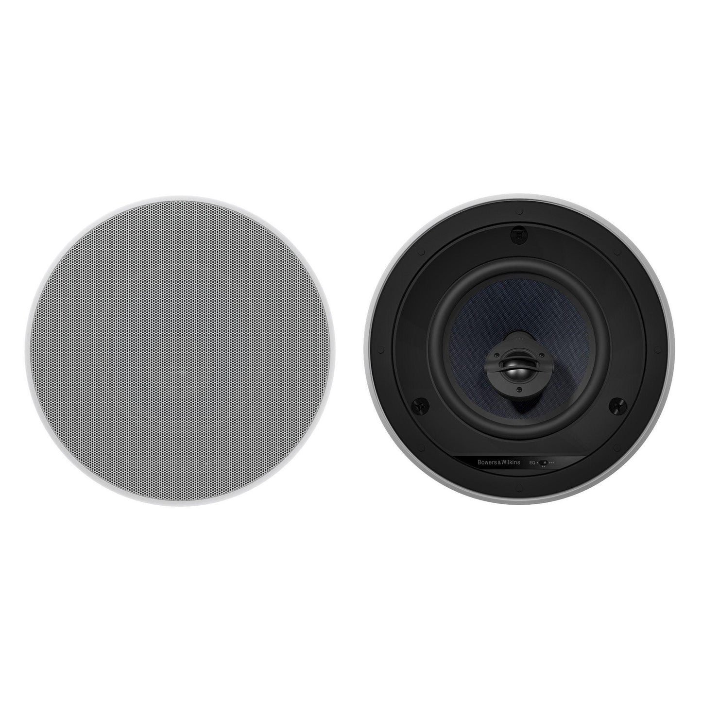 Bowers & Wilkins CCM684 In-Ceiling Speakers