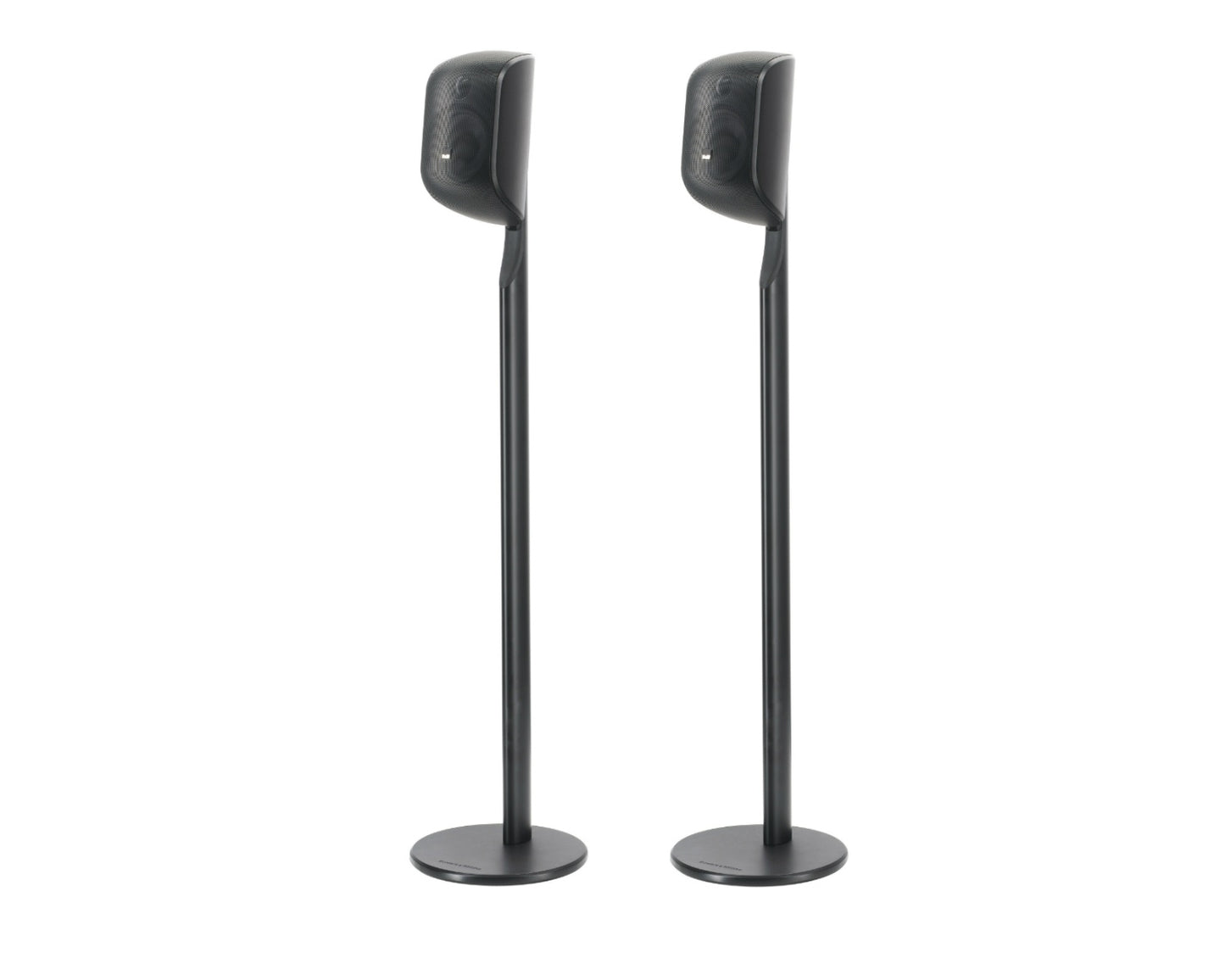 Bowers & Wilkins FSM-1 Speaker Stands