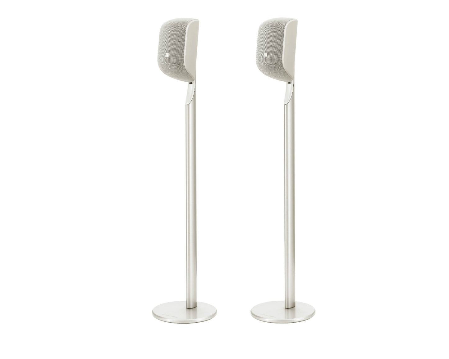 Bowers & Wilkins FSM-1 Speaker Stands