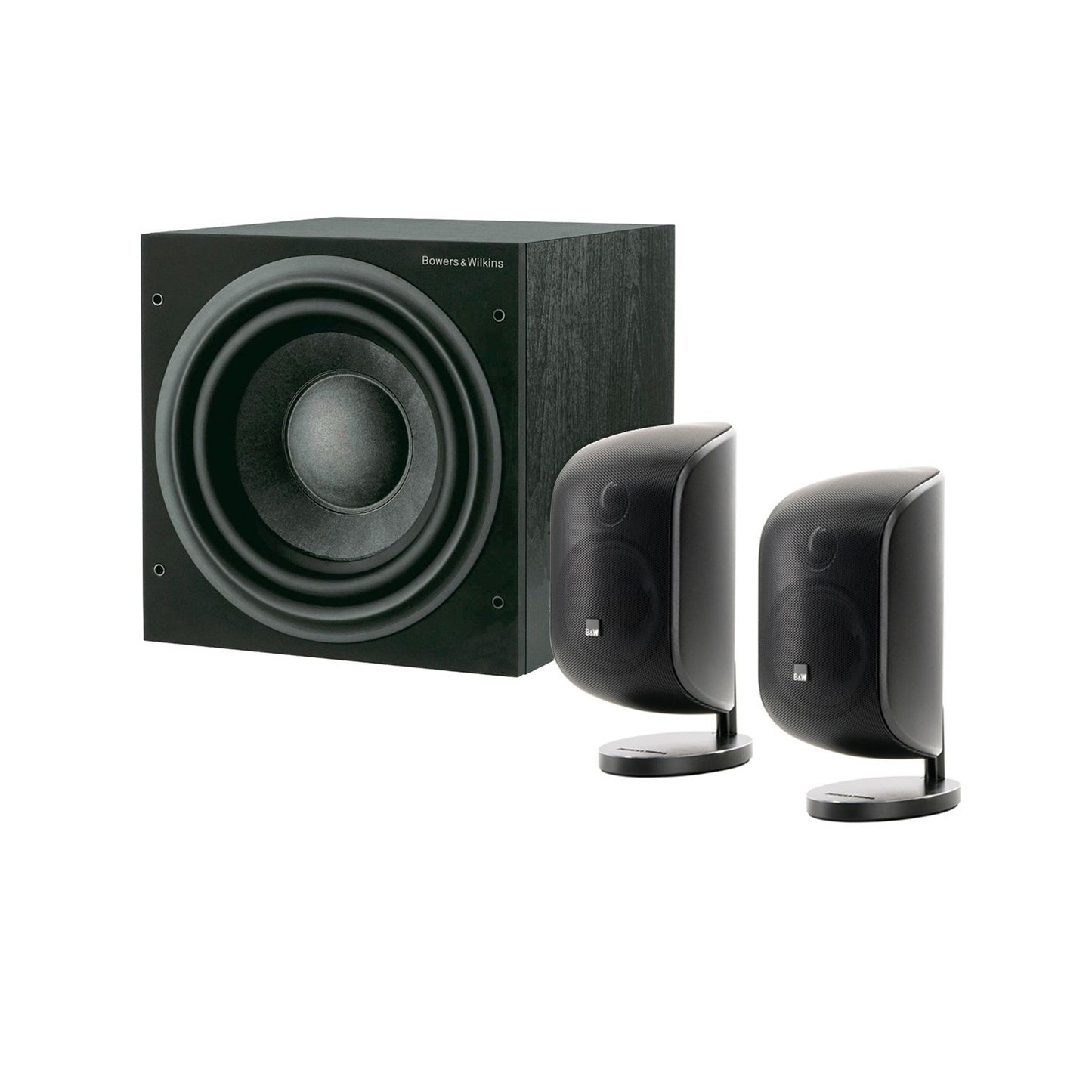Bowers & Wilkins MT20 Speaker Pack