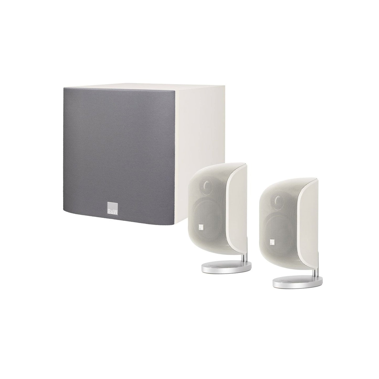 Bowers & Wilkins MT20 Speaker Pack