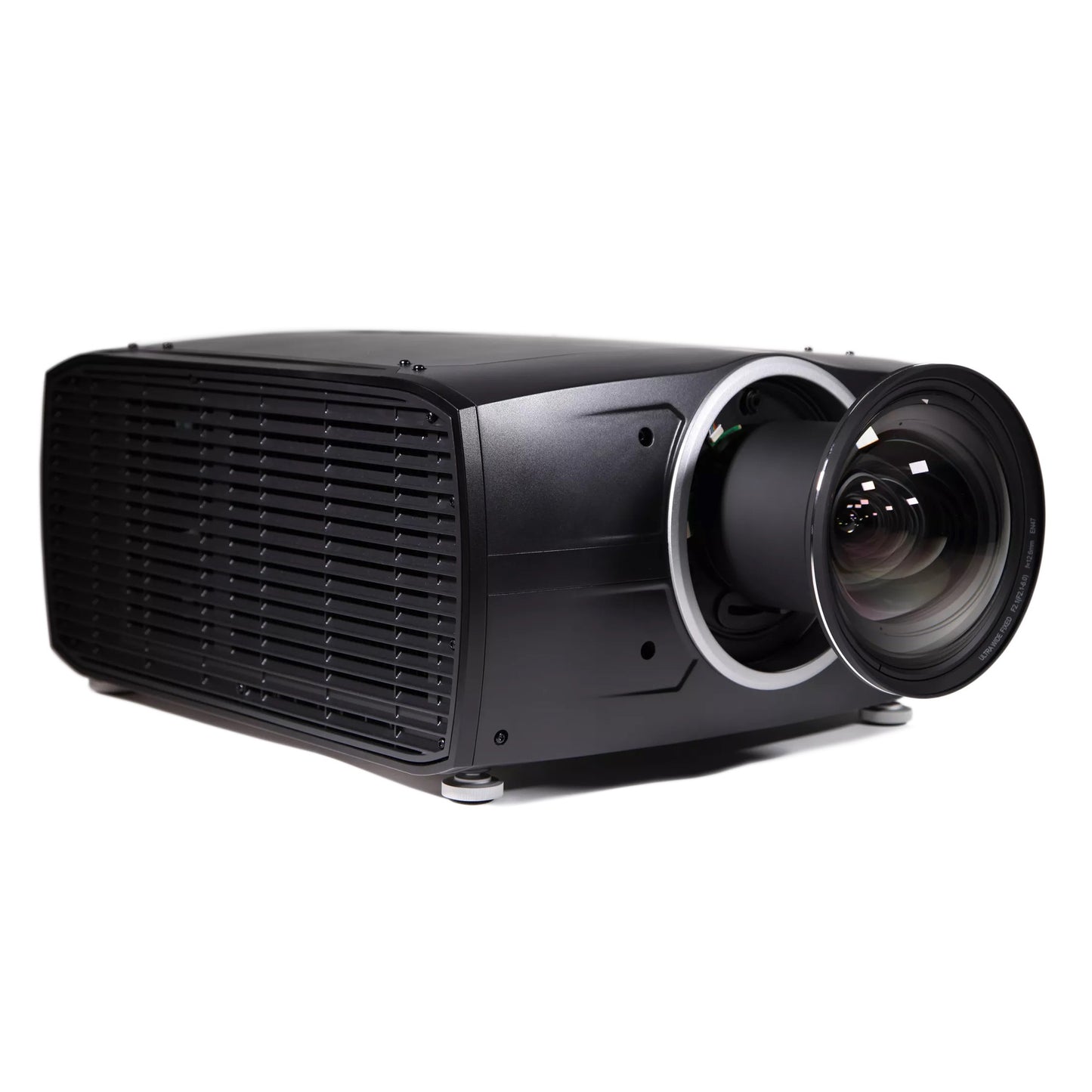 Barco Balder 16:9 HDR Projector - A Wide Range of High Quality Lenses Available (Larger Lenses Sold Separately)