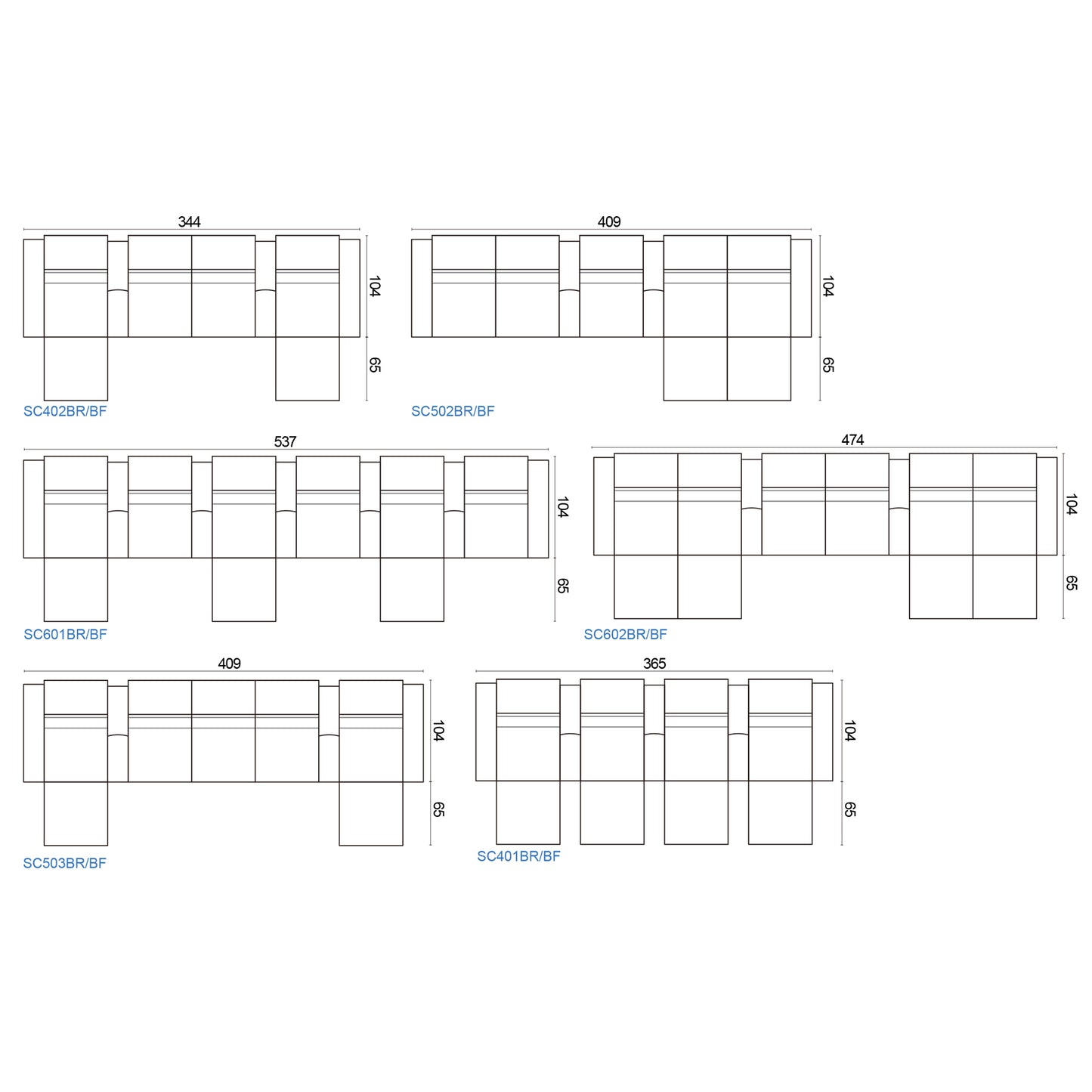 Cogworks Baron Diamond Cinema Chairs - Seating Guide