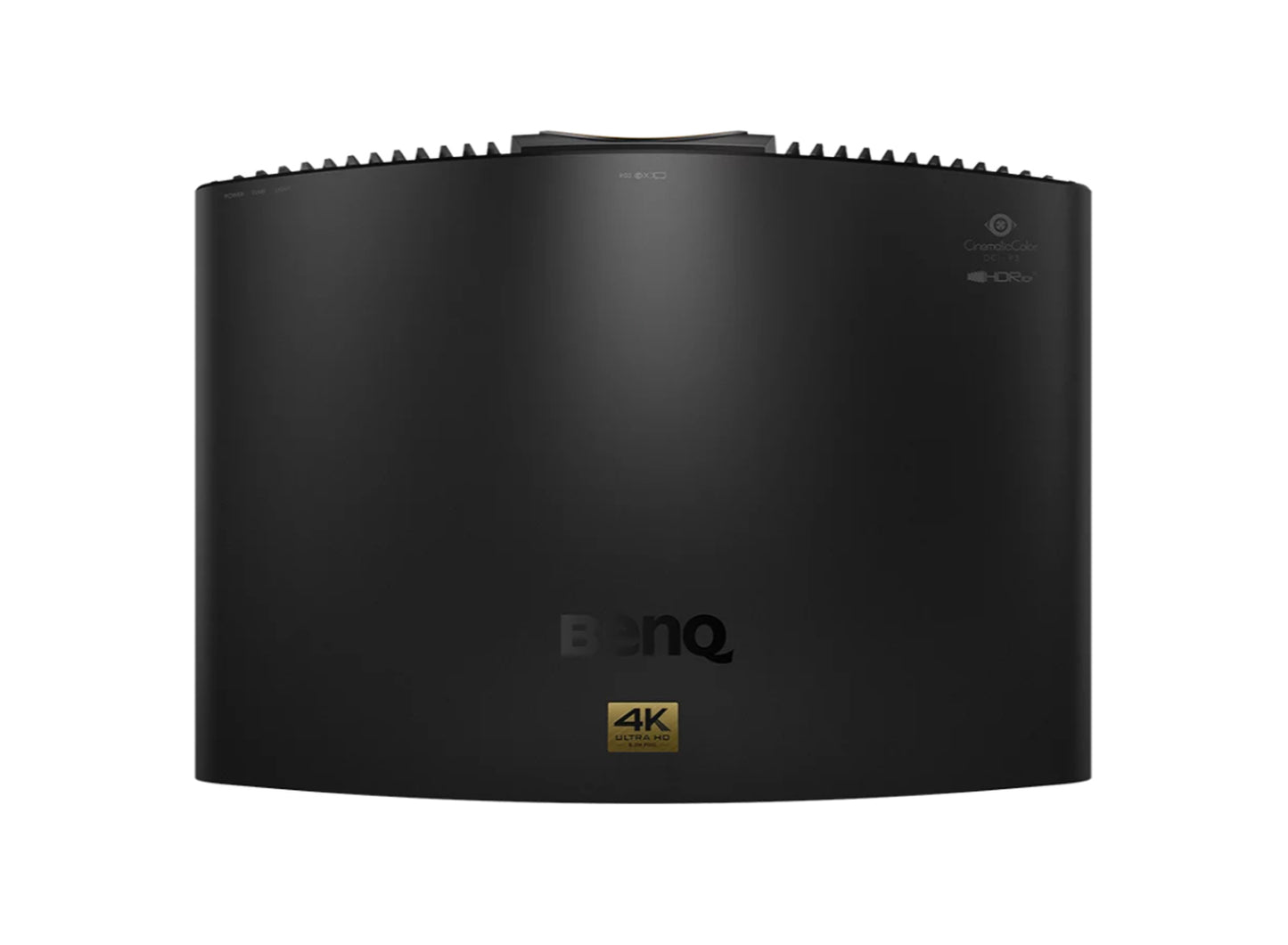 BenQ W5800 4K Laser Projector - Top