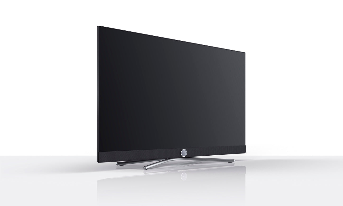 Record Free To Air TV to an External USB Device