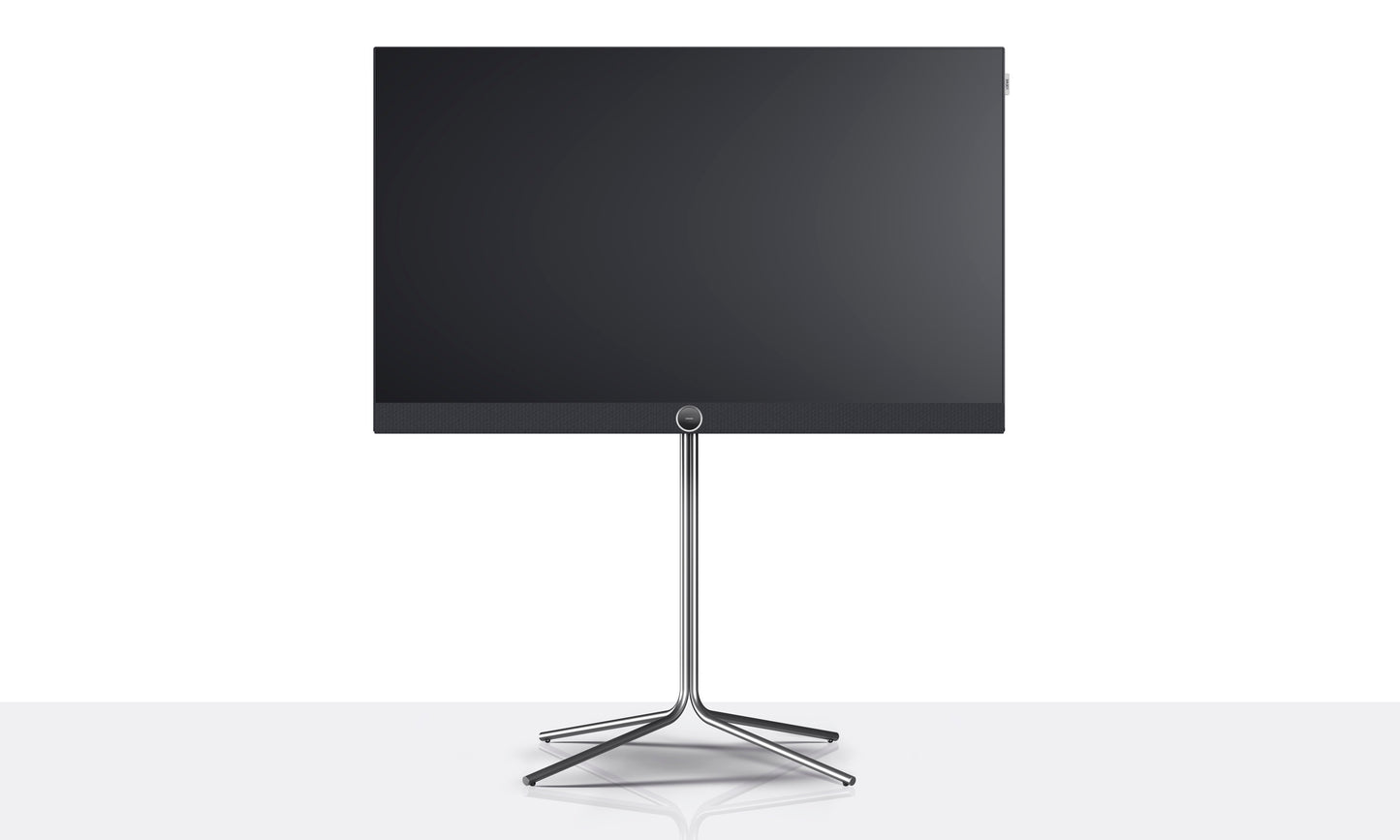 The Optional Loewe Floor Stand C
