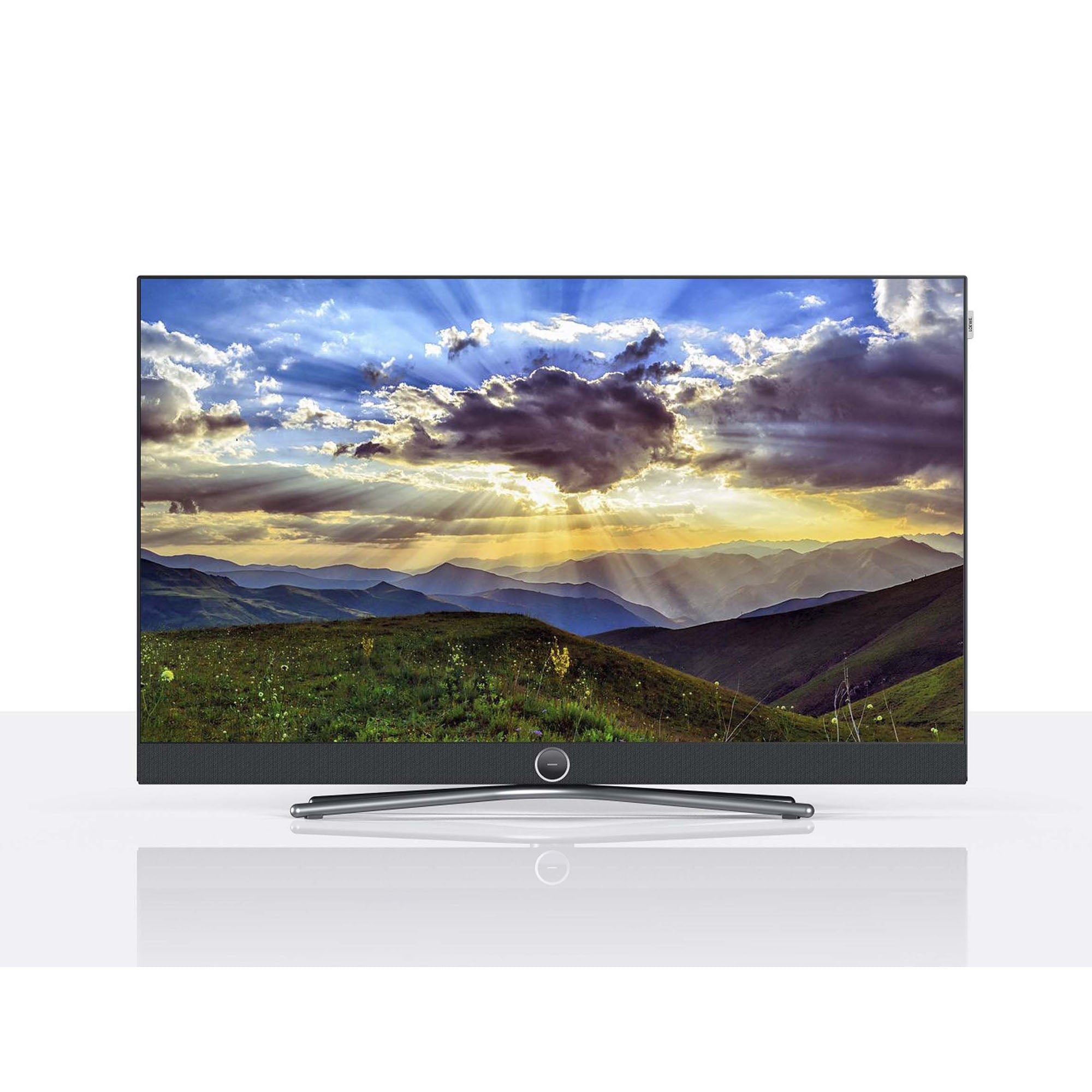 Cheap Loewe Loewe Bild 40 Loewe Bild Review Loewe BILDI55 4K UHD