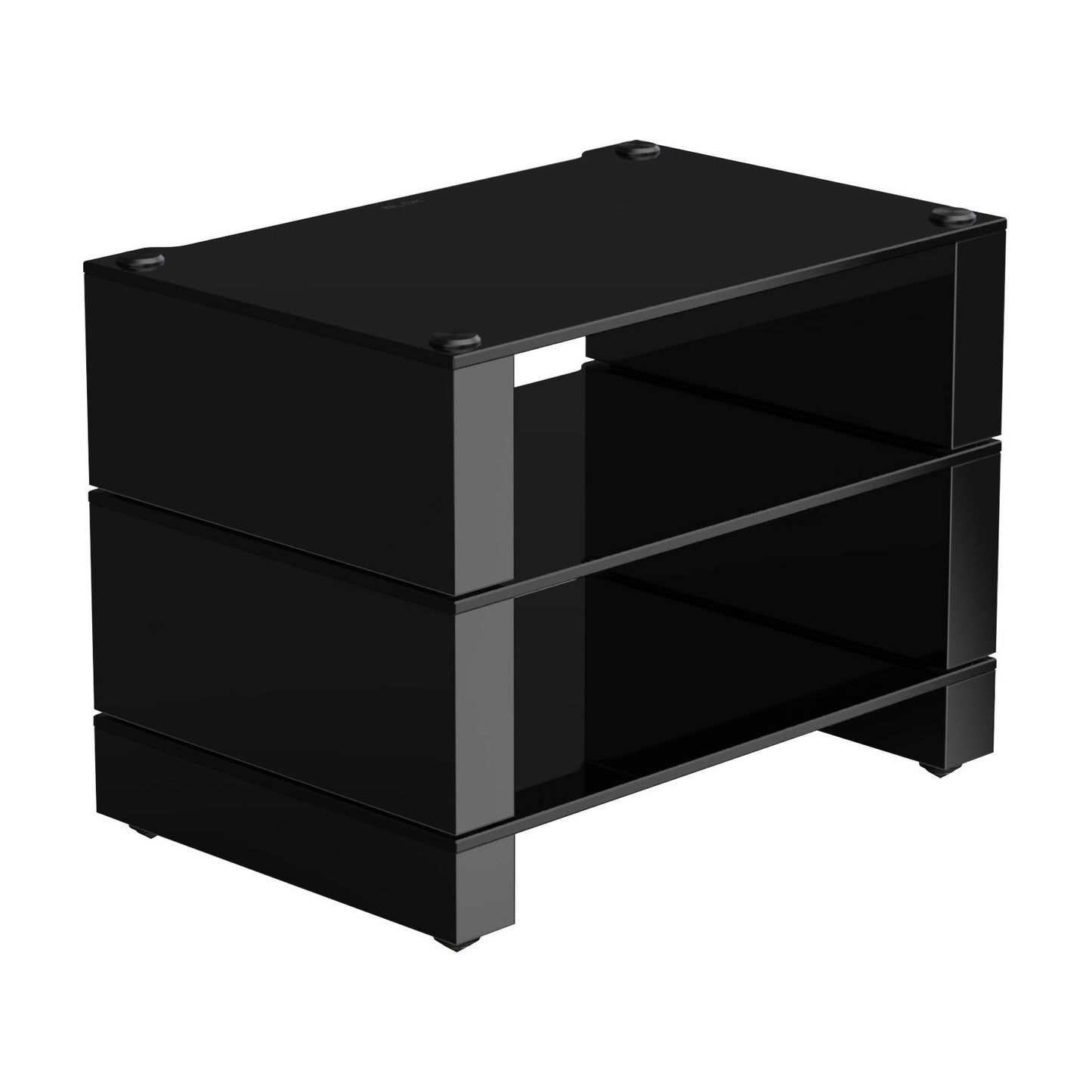 Blok Stax 2G 3 Shelf Collection Equipment Rack