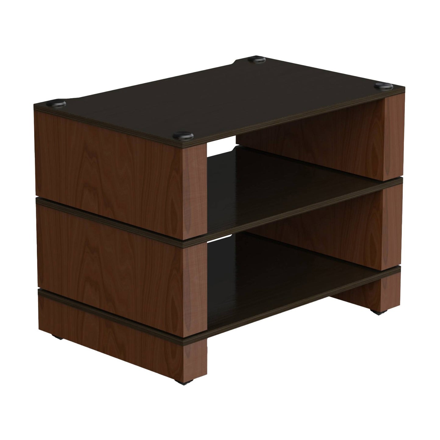 Blok Stax 2G 3 Shelf Collection Equipment Rack