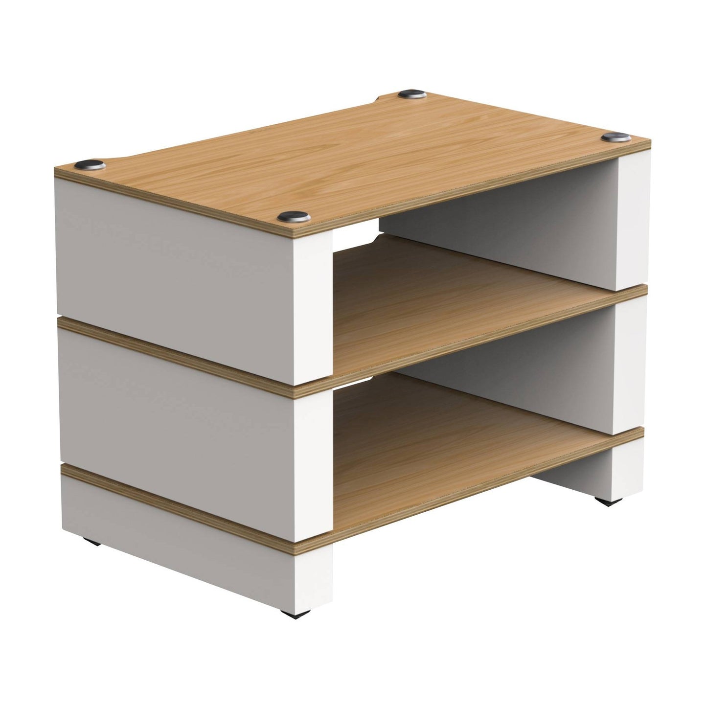 Blok Stax 2G 3 Shelf Collection Equipment Rack