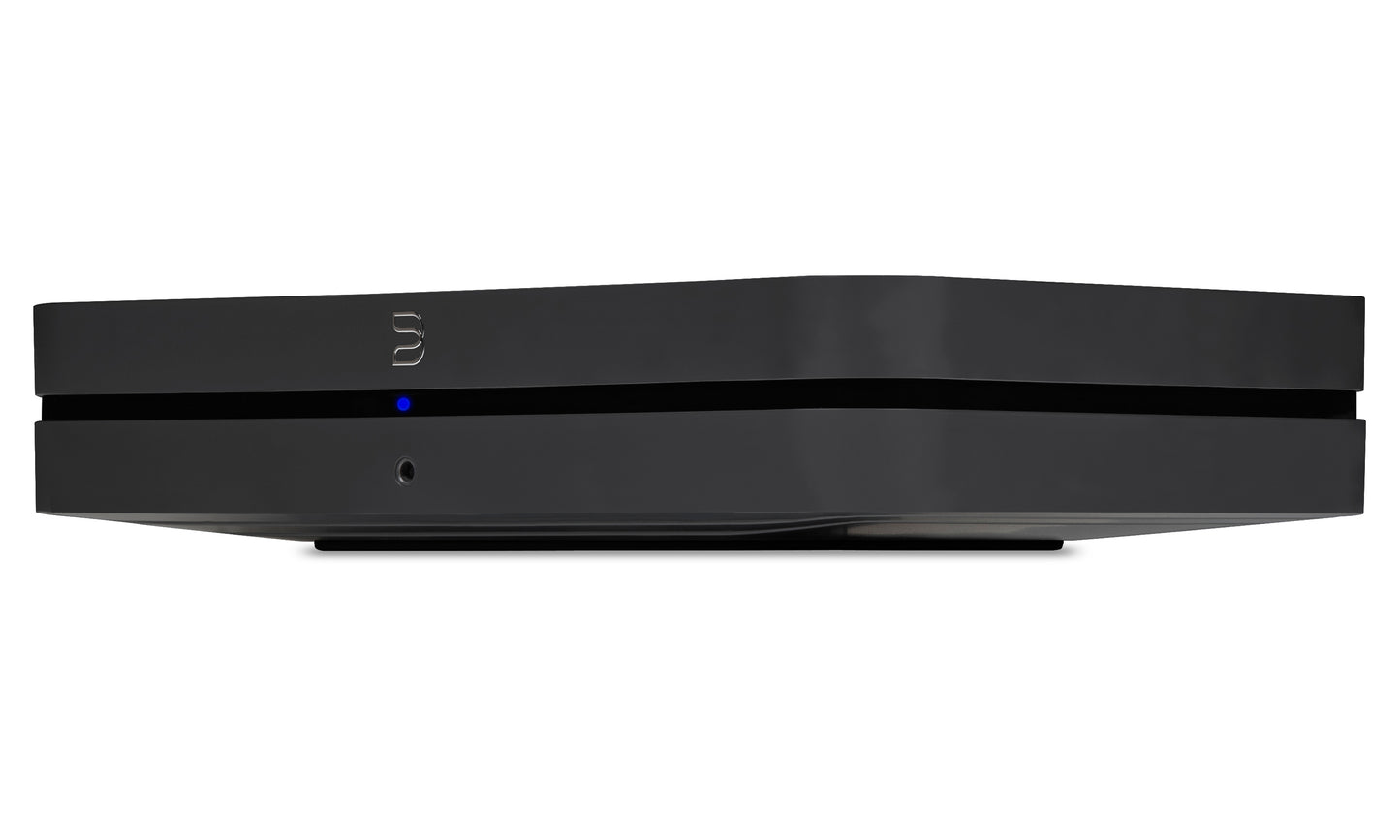 Bluesound Node Music Streamer