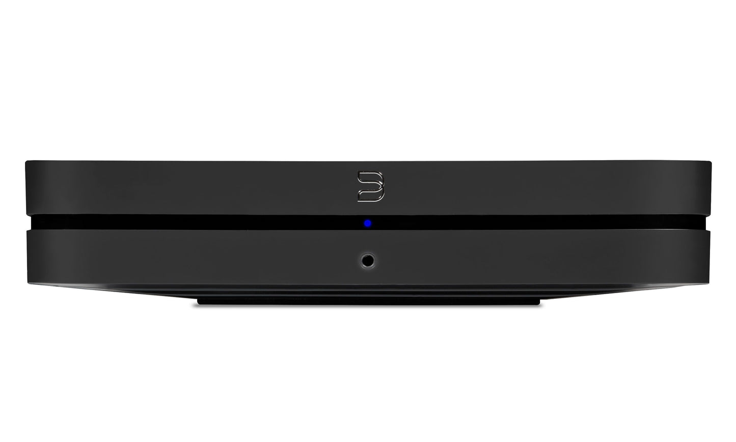 Bluesound Node Music Streamer