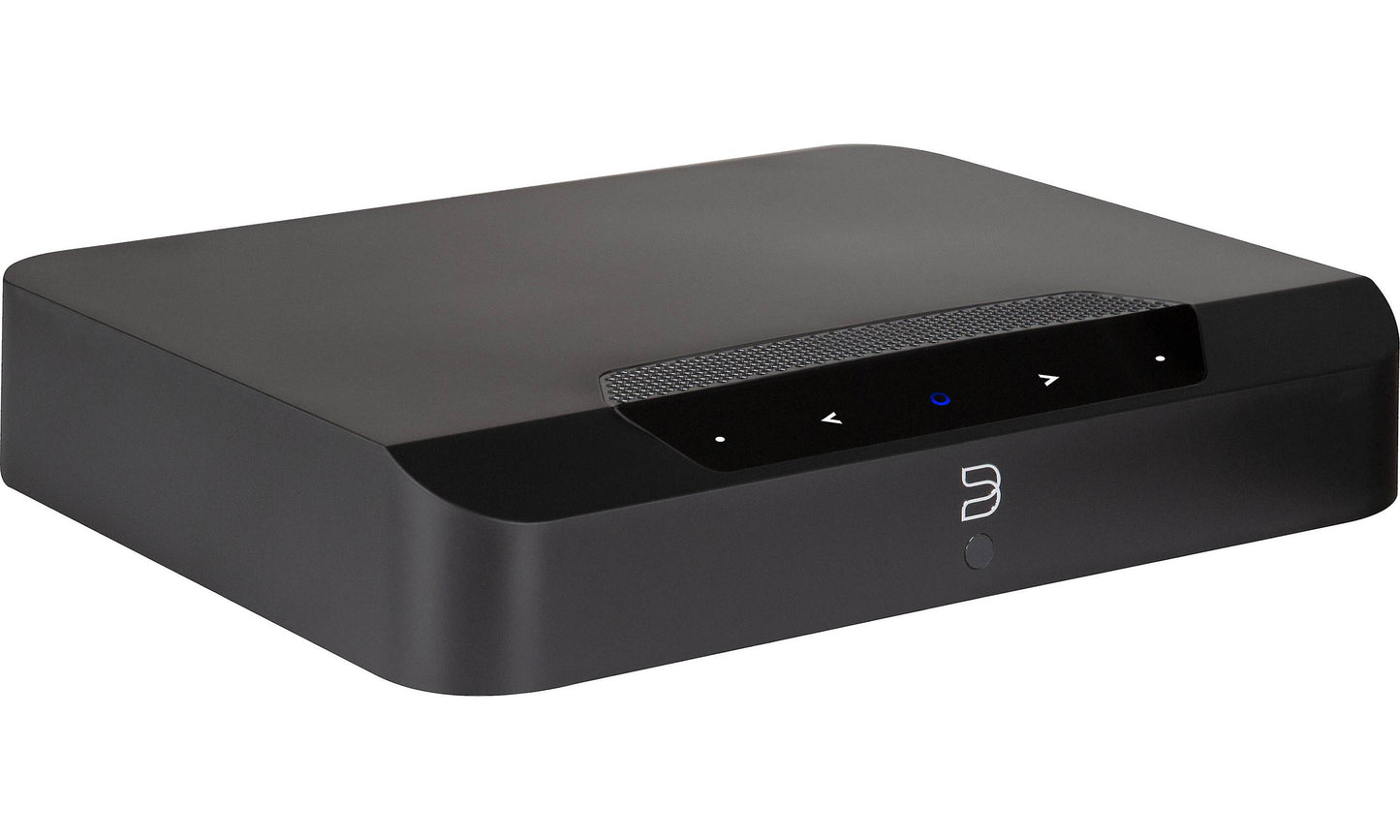 Bluesound Powernode Edge Streaming Amplifier