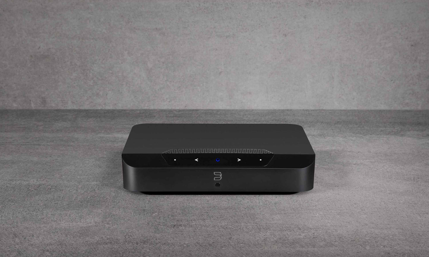 Bluesound Powernode Edge Streaming Amplifier