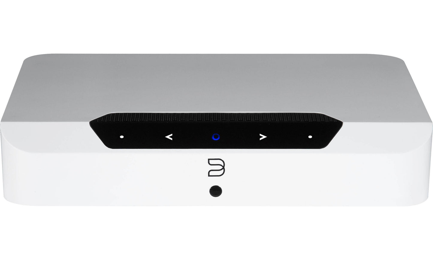 Bluesound Powernode Edge Streaming Amplifier