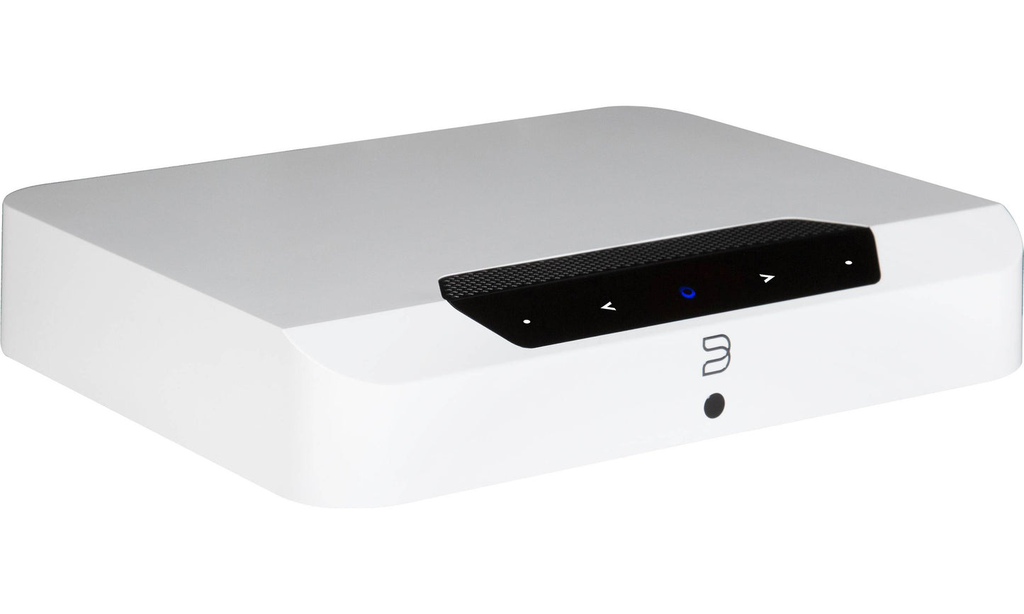 Bluesound Powernode Edge Streaming Amplifier