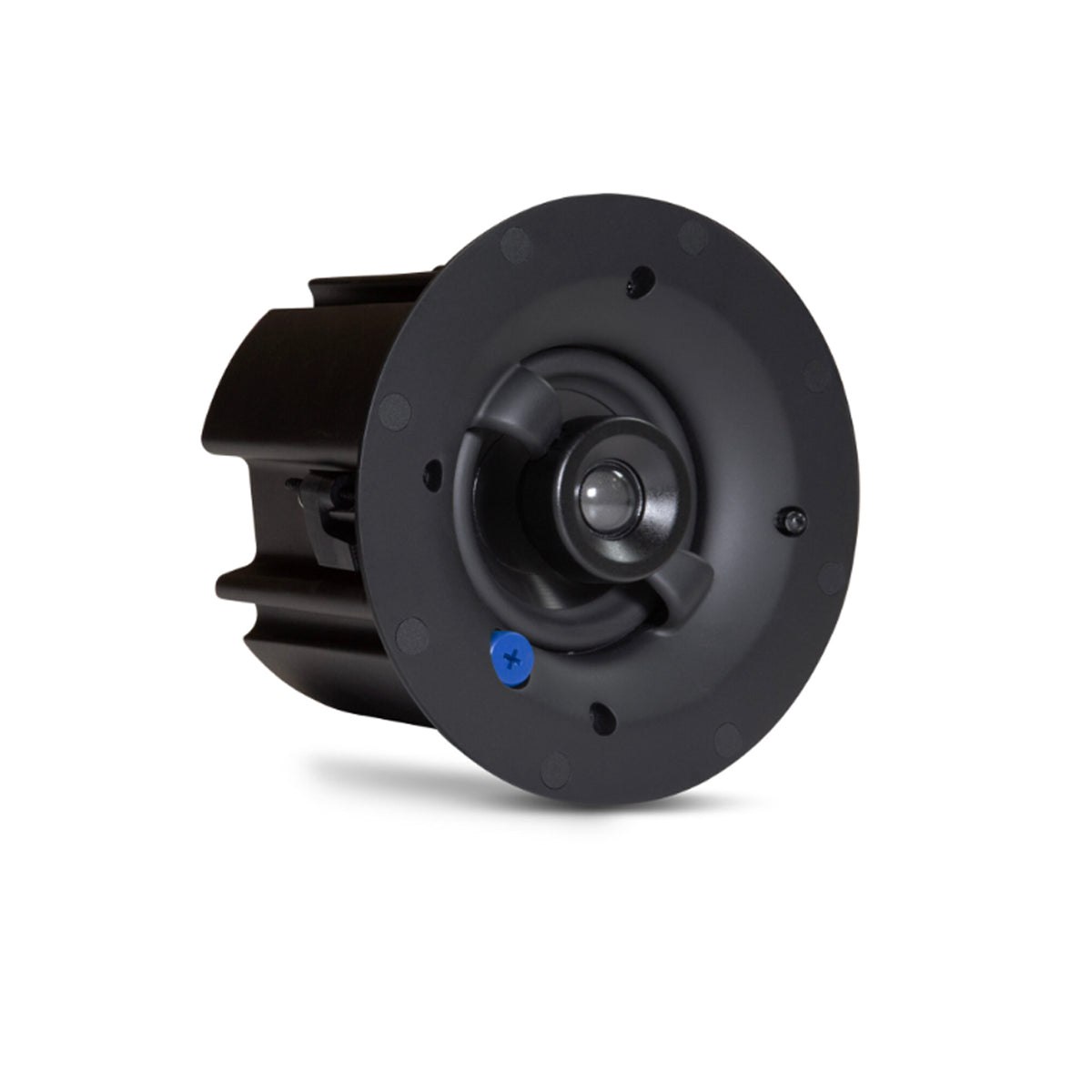 Angle of Bluesound Professional BCS250 In-Ceiling Speaker